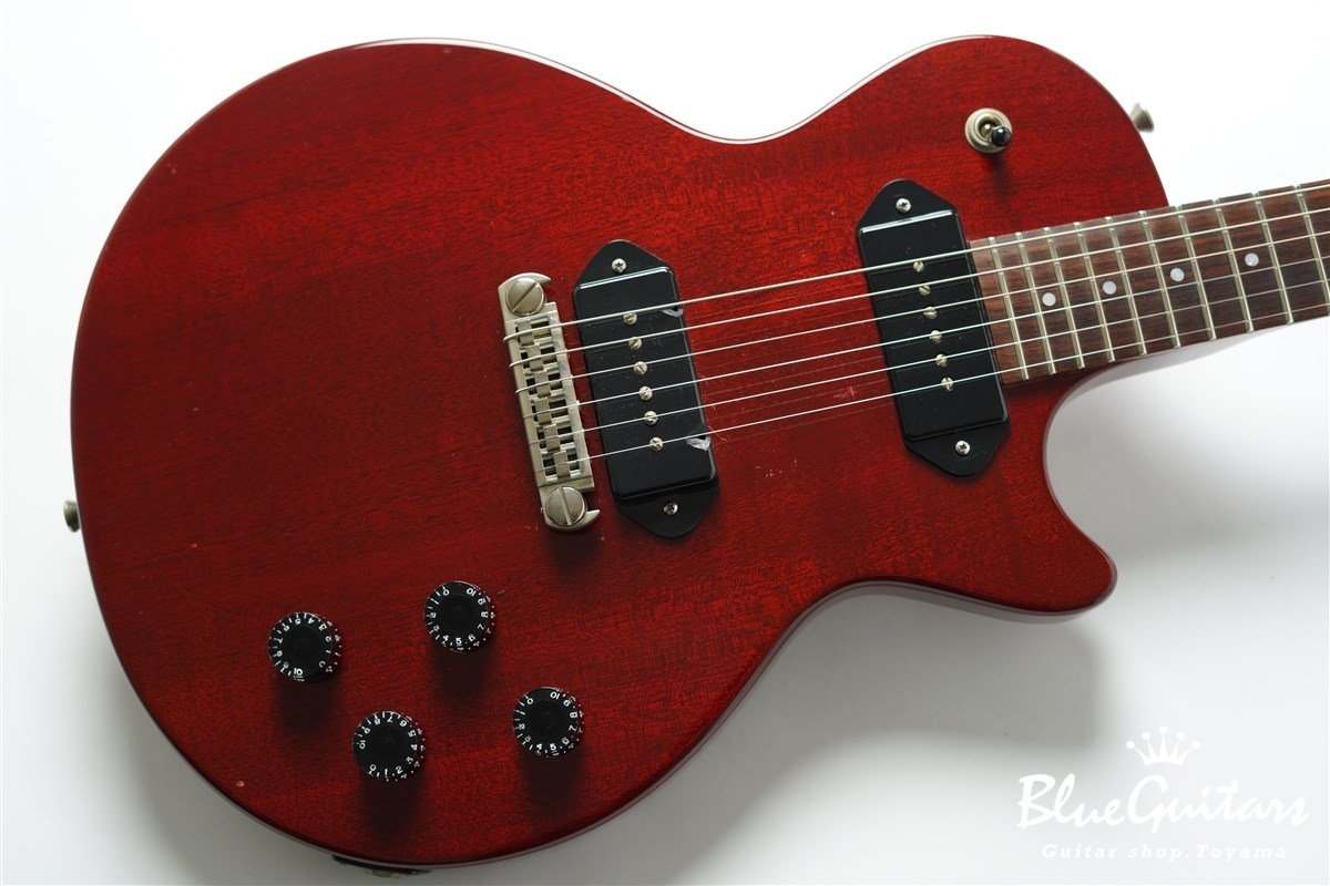 Heritage H-137 - Cherry | Blue Guitars Online Store