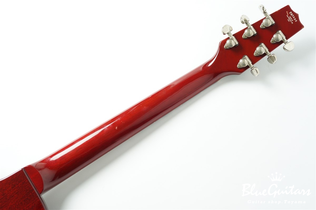 Heritage H-137 - Cherry | Blue Guitars Online Store