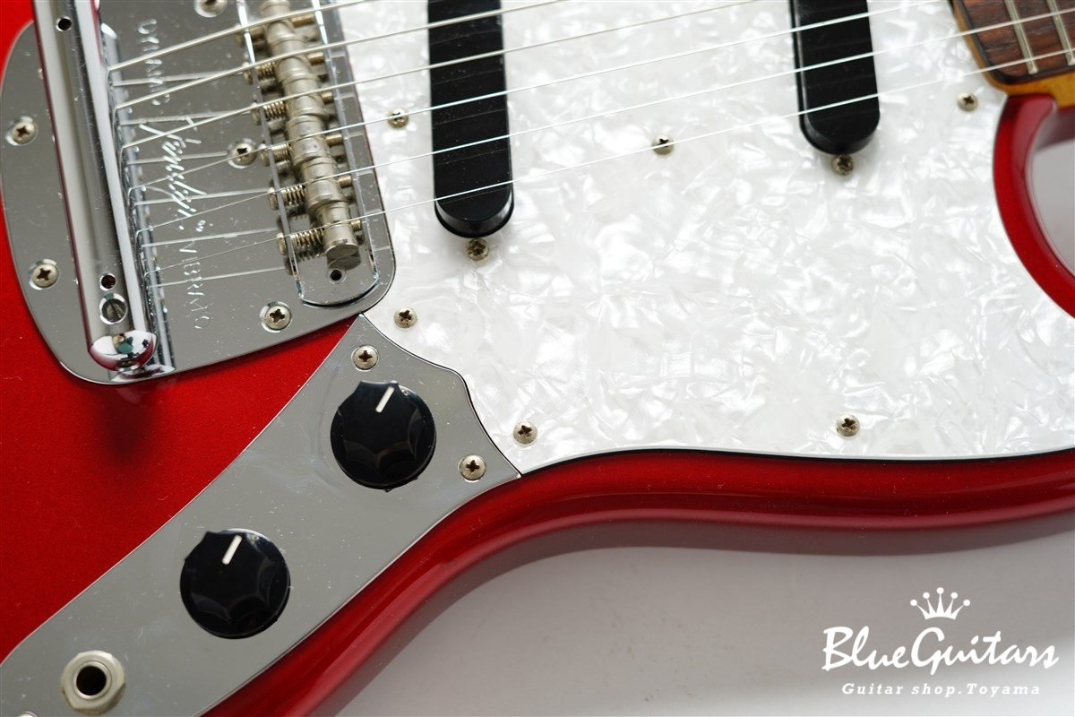 Fender japan MG69 改造品 $_57.JPG?set_id=880000500F