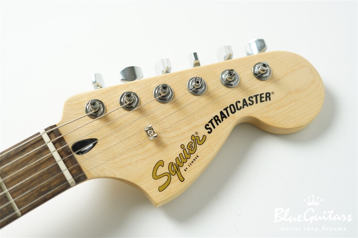 Squier by Fender Affinity Series Stratocaster - 3-Color