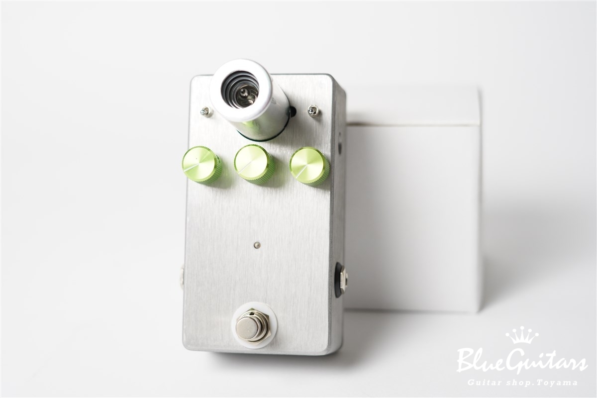 Lee Custom Amplifier V-808 | Blue Guitars Online Store