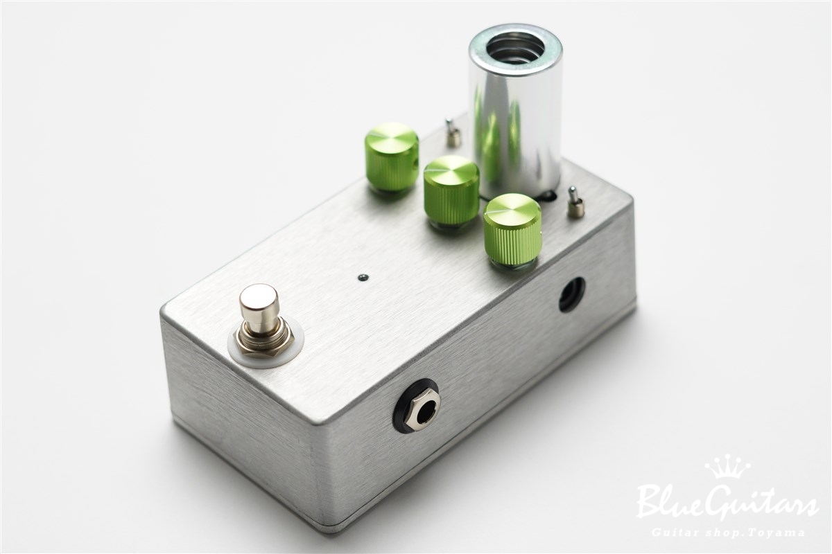 Lee Custom Amplifier V-808 | Blue Guitars Online Store