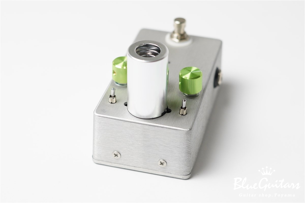 Lee Custom Amplifier V-808 | Blue Guitars Online Store