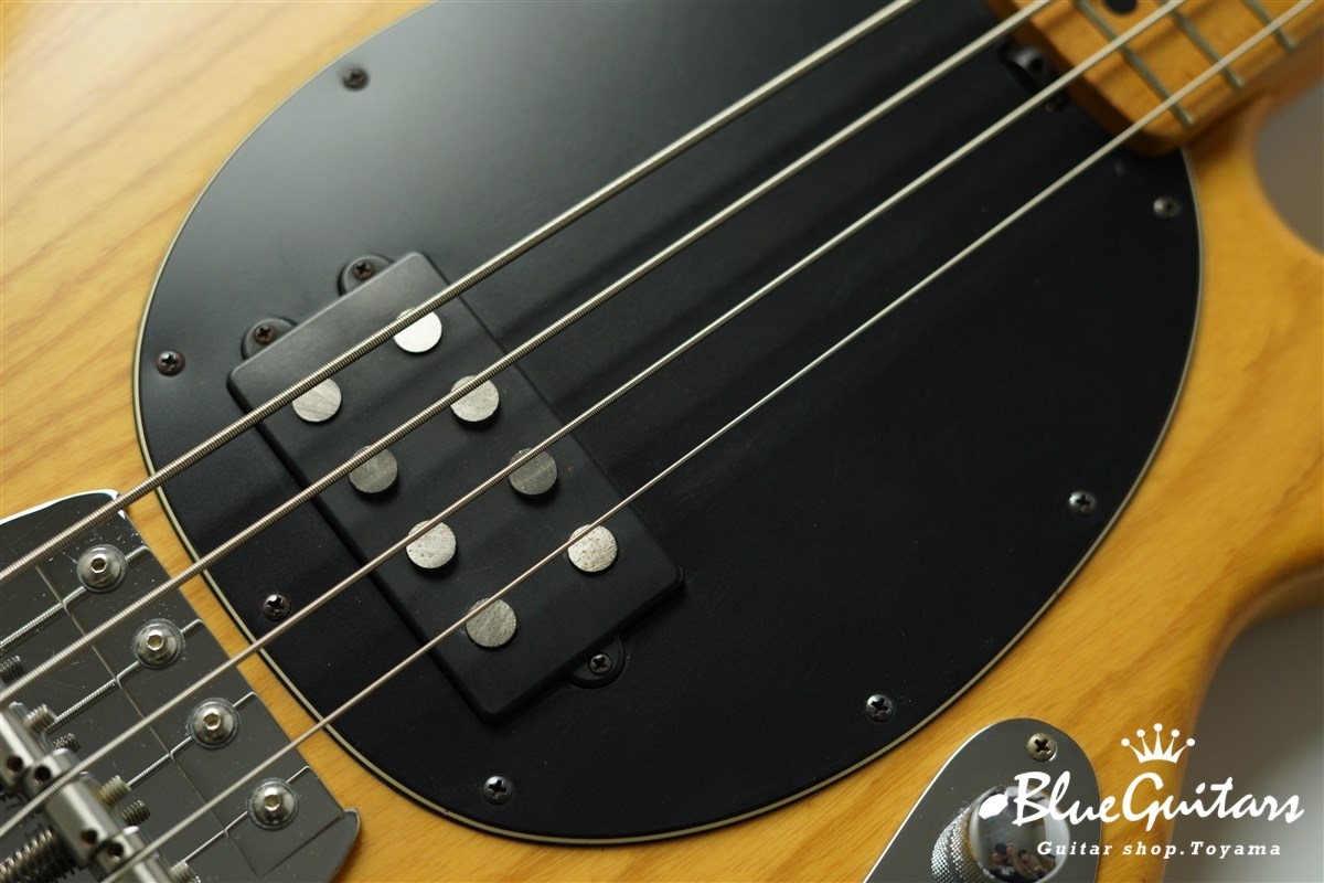 だる着様［MUSIC MAN StingRay 4］ だる着様［MUSIC MAN StingRay 4］ StingRay Ray 4 | Basses