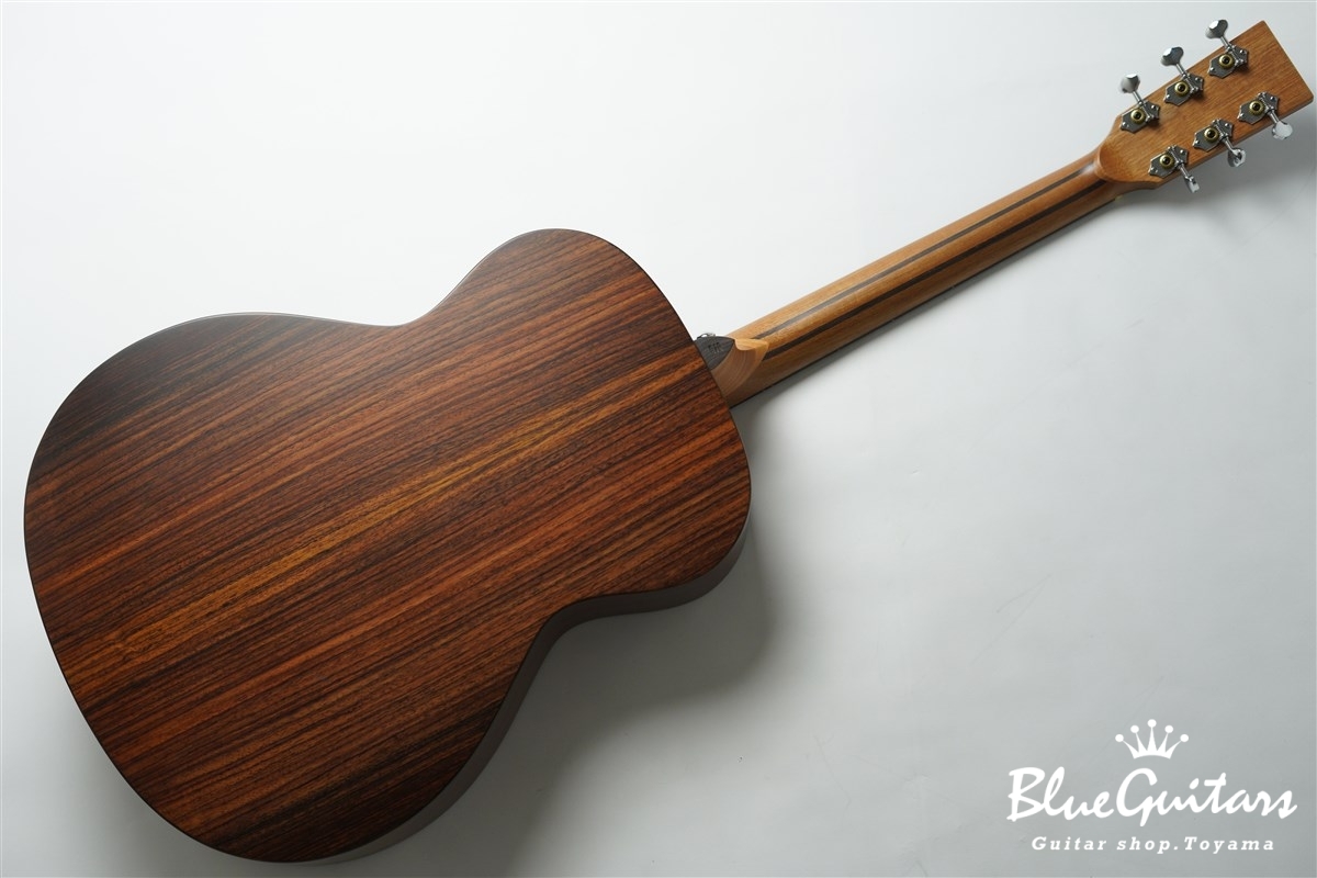 ギター NAGI KURO kuro | REGULAR MODEL | NAGI GUITARS
