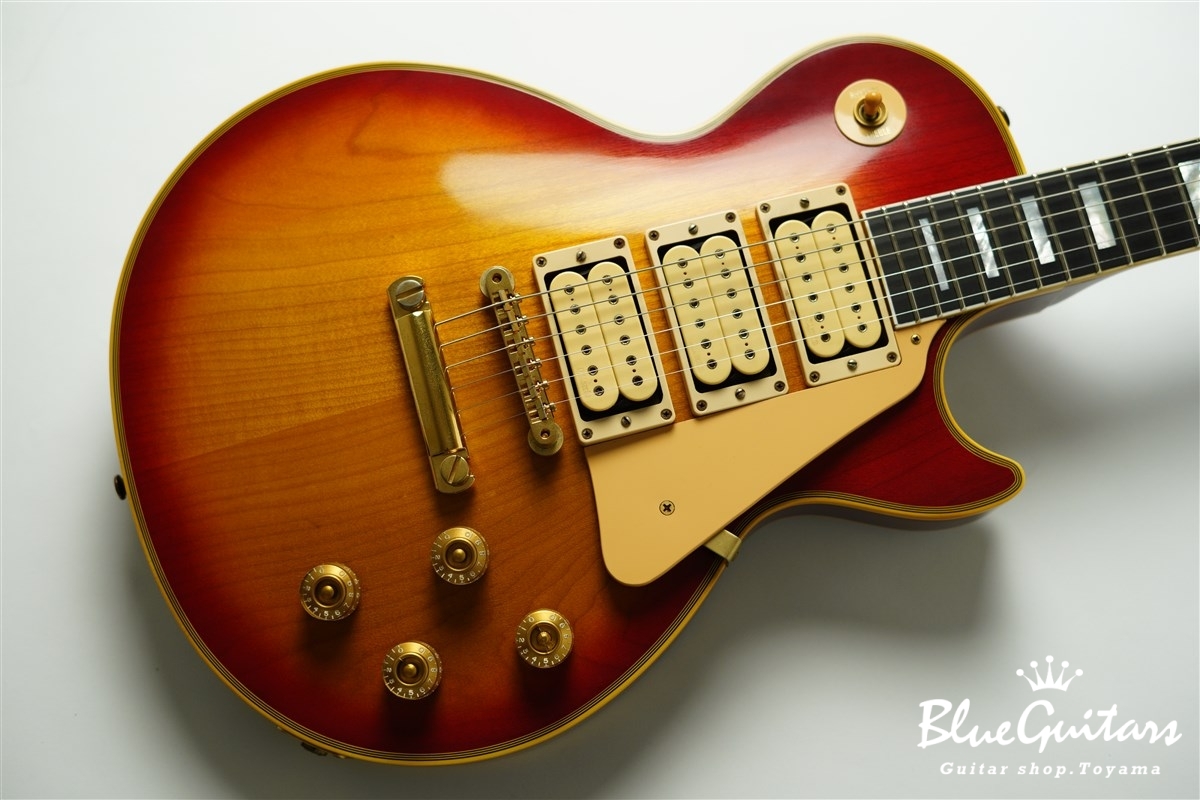 Gibson Custom Shop Historic Collection 1968 Les Paul Custom