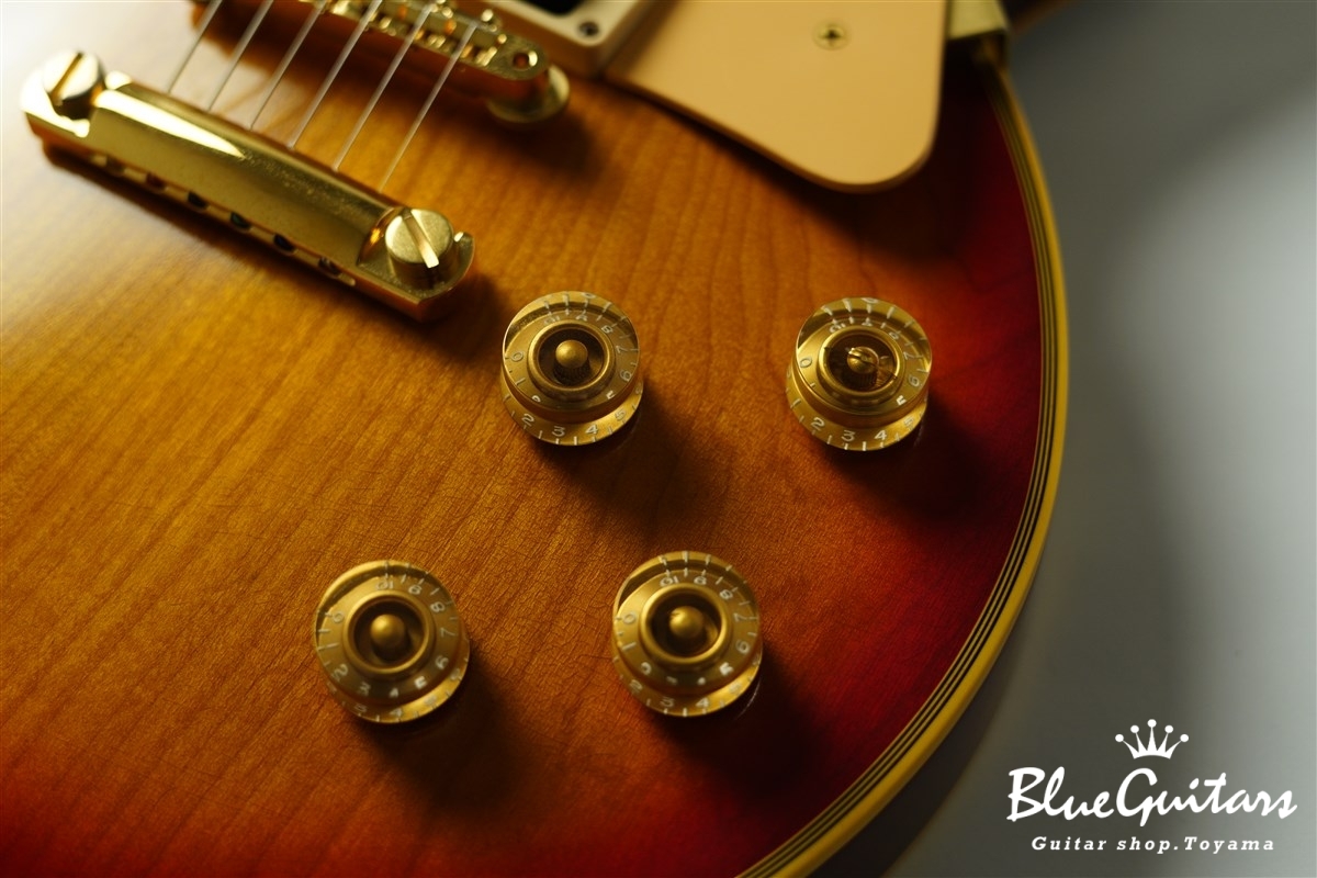 GIBSON Les Paul custom 3PU. HISTORIC 美品 Gibson Custom Shop Historic Collection 1968 Les Paul Custom