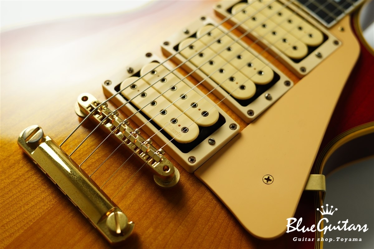 Gibson Custom Shop Historic Collection 1968 Les Paul Custom