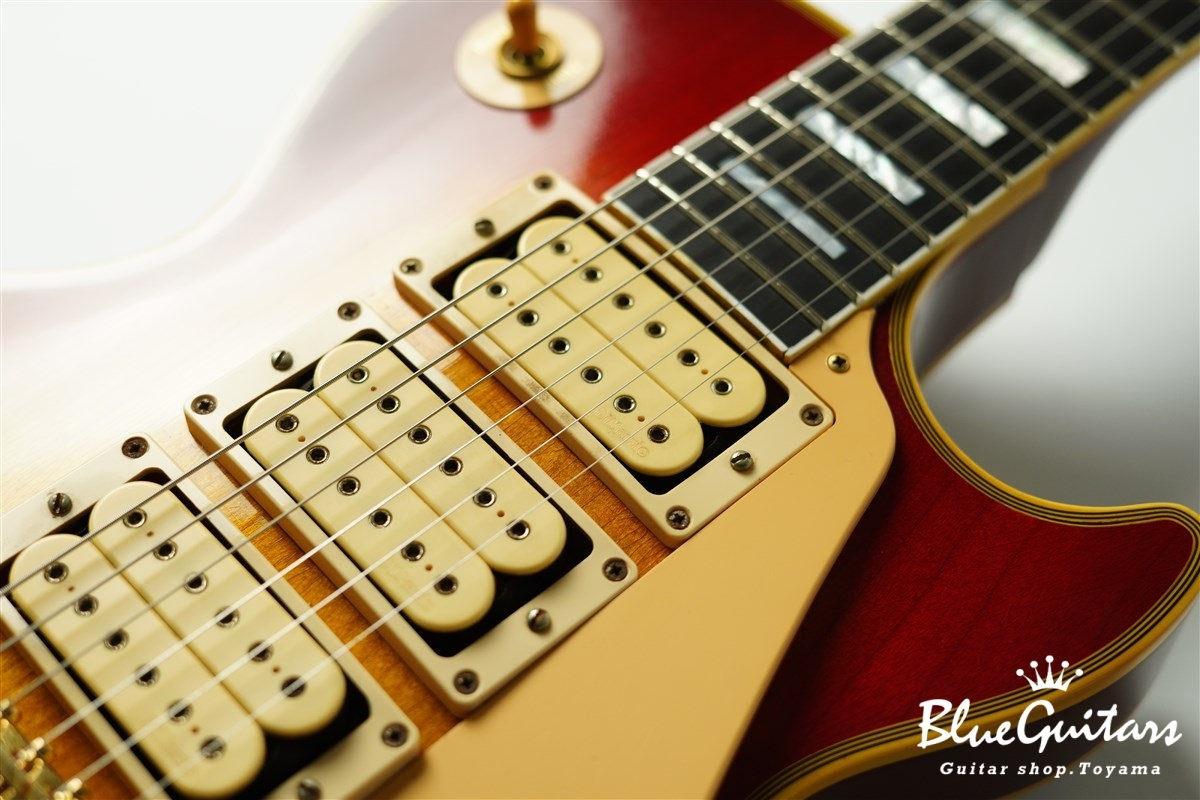 Gibson Custom Shop Historic Collection 1968 Les Paul Custom