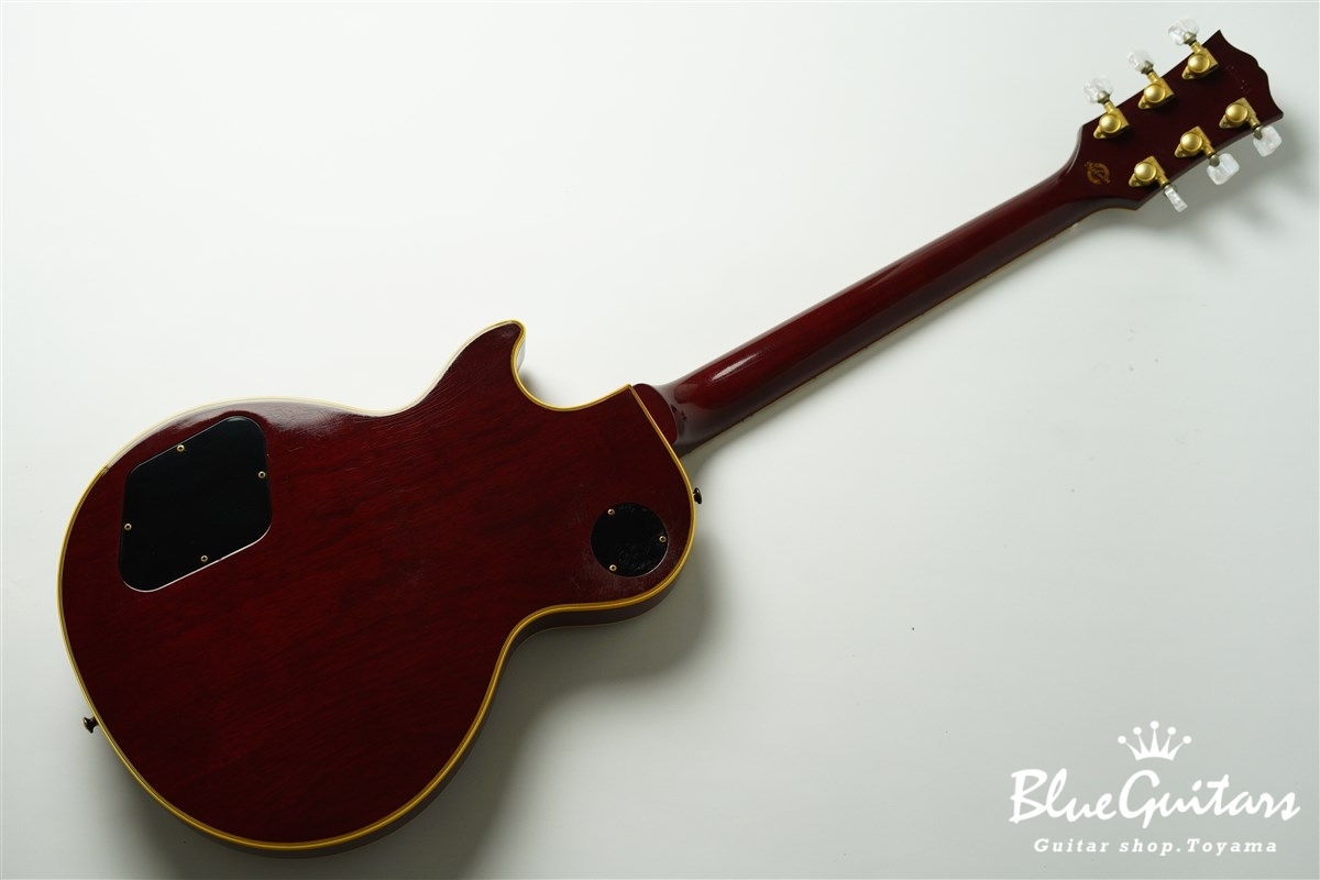 Gibson Custom Shop Historic Collection 1968 Les Paul Custom