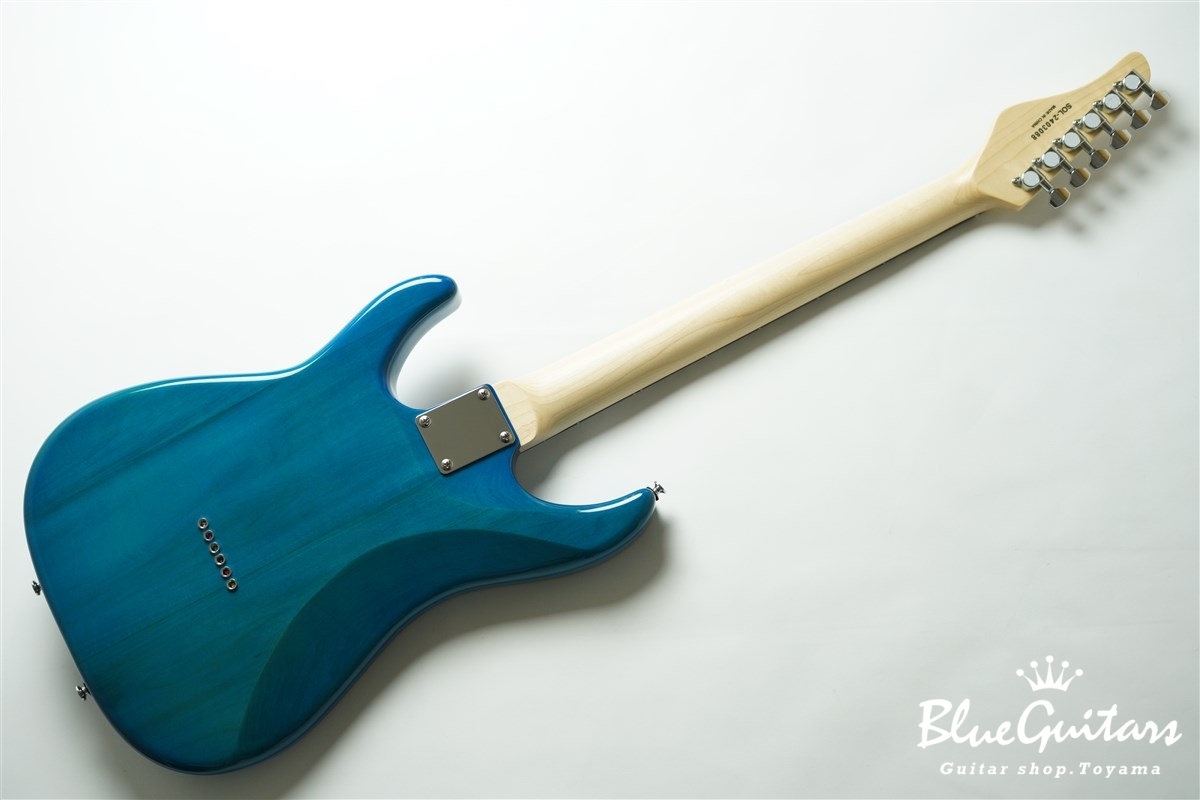 SCHECTER OL-BH-FM-FXD - ILB | Blue Guitars Online Store