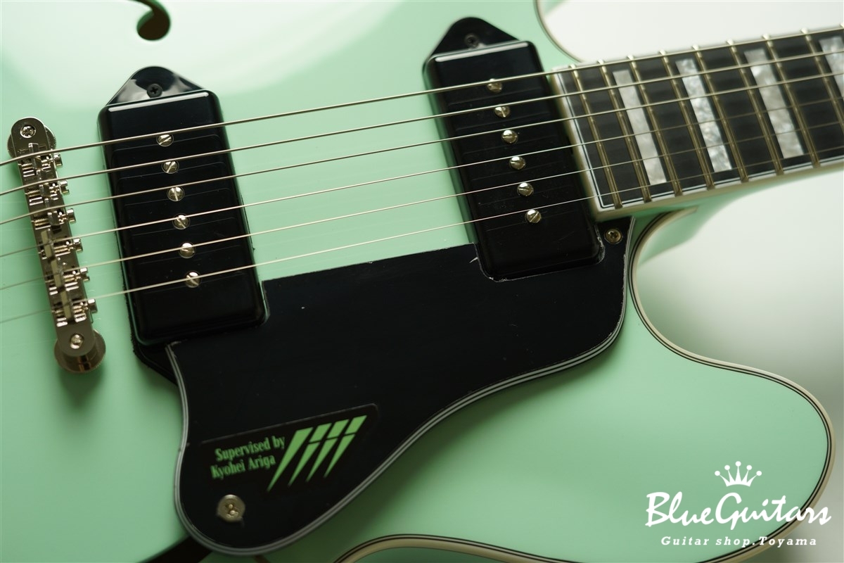 Seventy Seven Japan Tune-Up Series EXRUBATO-STD-JT (CBK