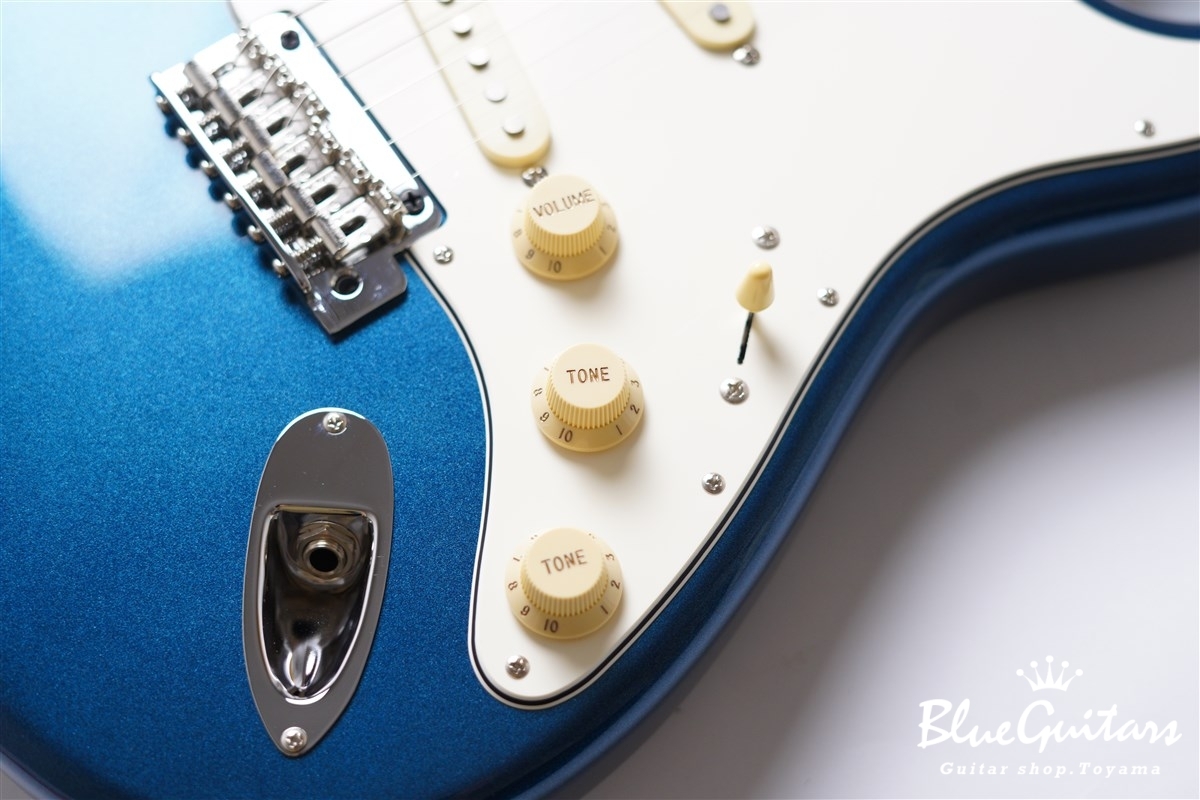 FUJIGEN NST100RAL - Old Lake Placid | Blue Guitars Online Store