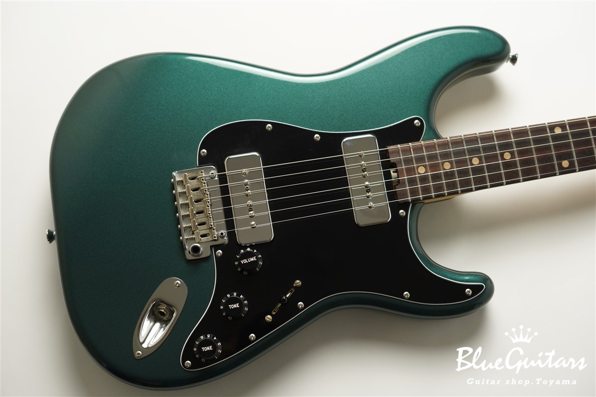 Trad Fullsize ST P90 - Ocean Turquoise Metallic | Blue