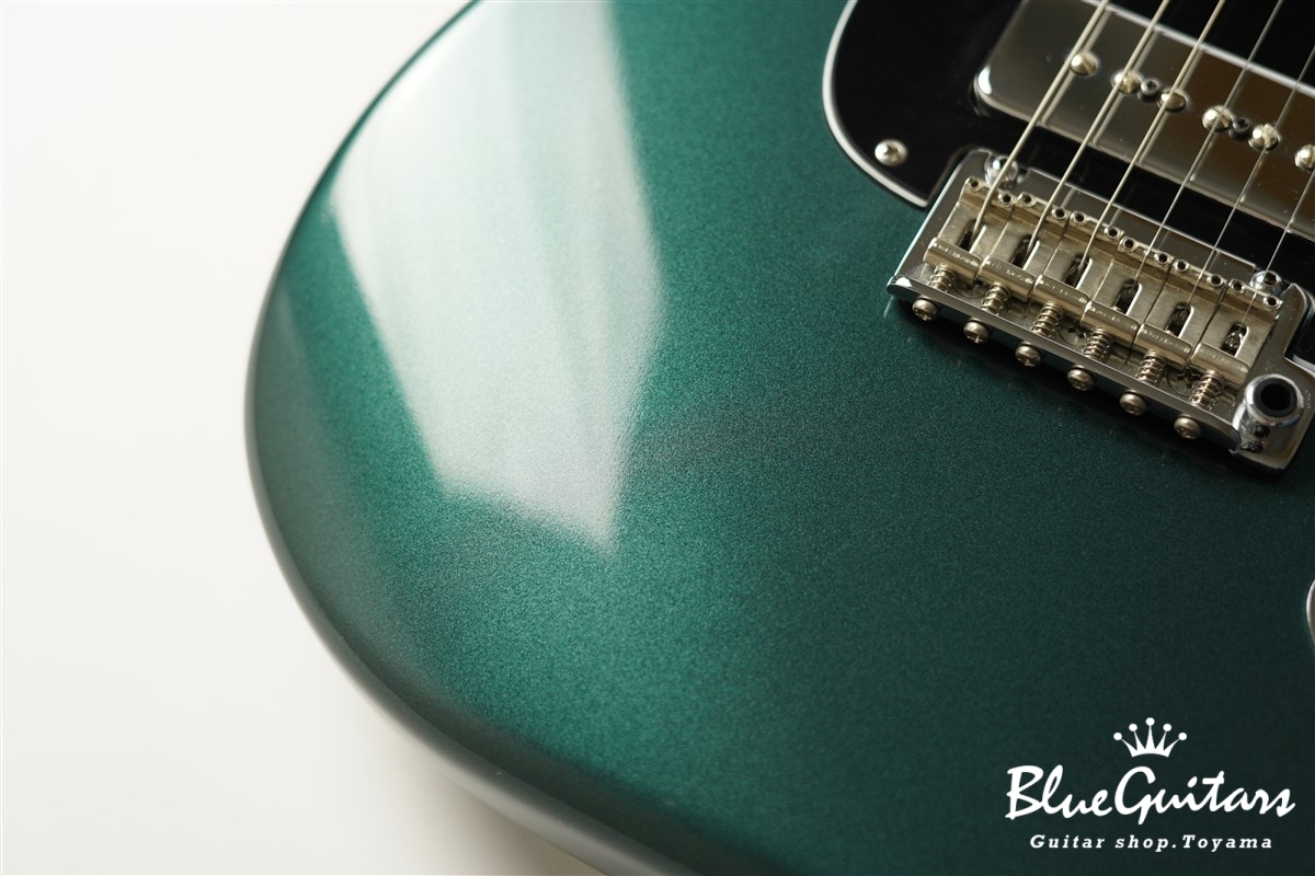 【たこ】combat guitars カスタムオーダーSTタイプ ストラト combat guitars カスタムオーダーSTタイプ ストラト - ギター