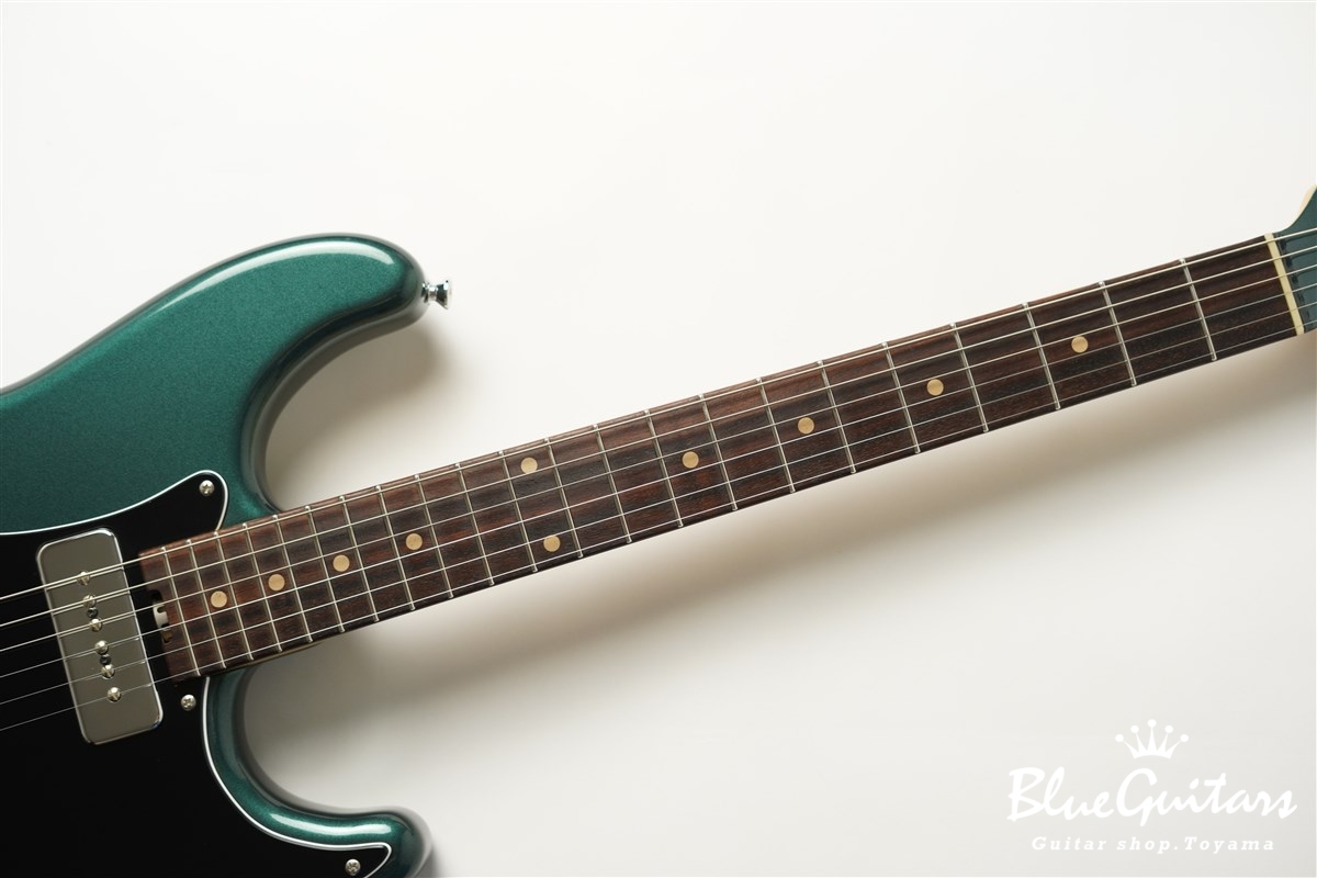 Trad Fullsize ST P90 - Ocean Turquoise Metallic | Blue