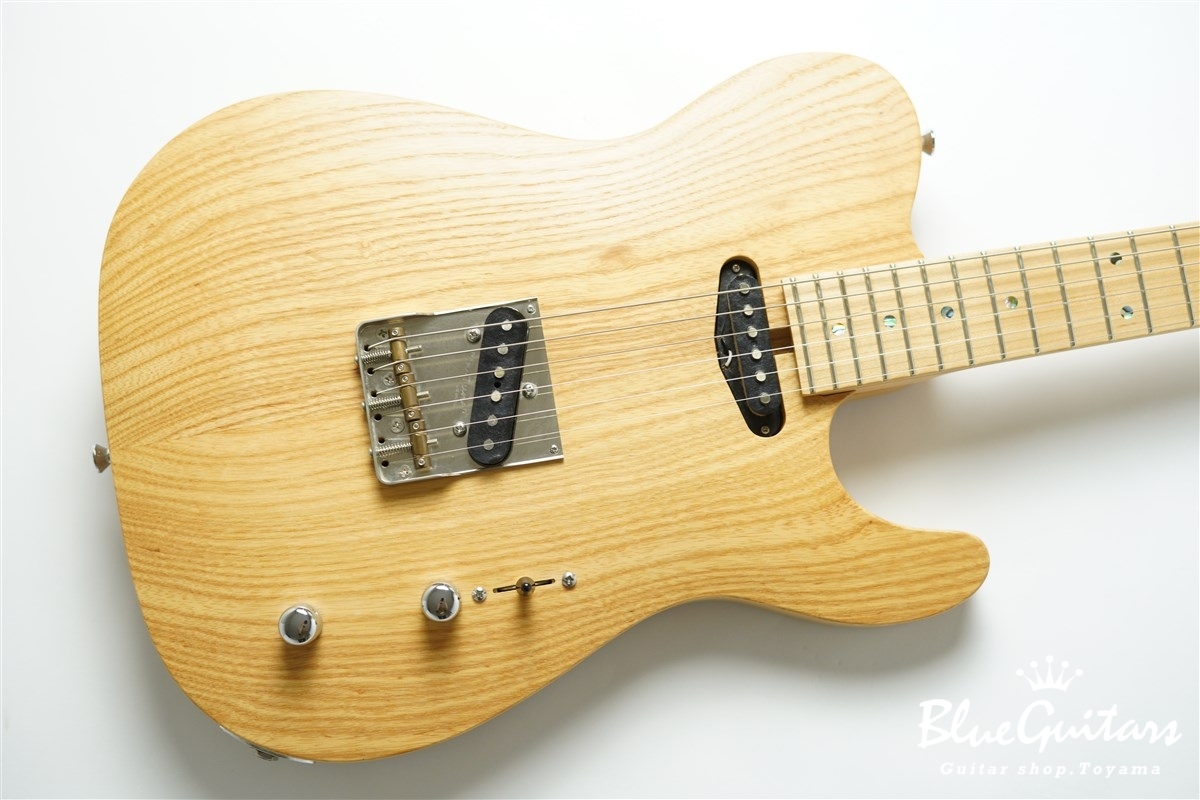 SAITO GUITARS S-622TLC Naked 2.86kg〈サイトウギターズ