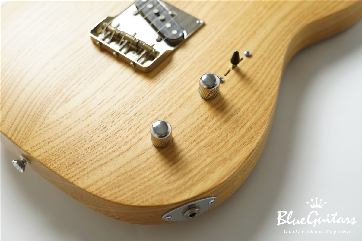 SAITO GUITARS S-622TLC Naked サイトウギター送料無料 SAITO GUITARS S-622TLC Naked 2.86kg〈サイトウギターズ