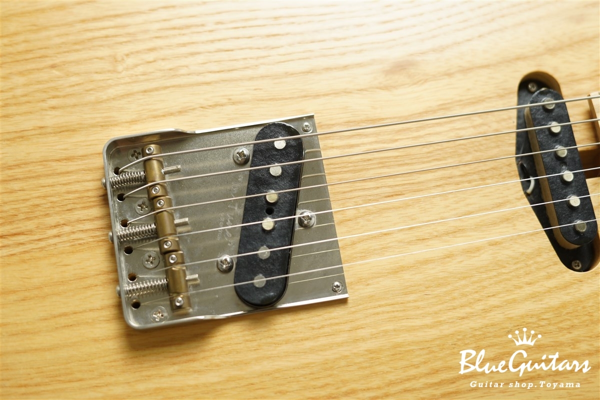 SAITO GUITARS S-622TLC Naked 2.86kg〈サイトウギターズ