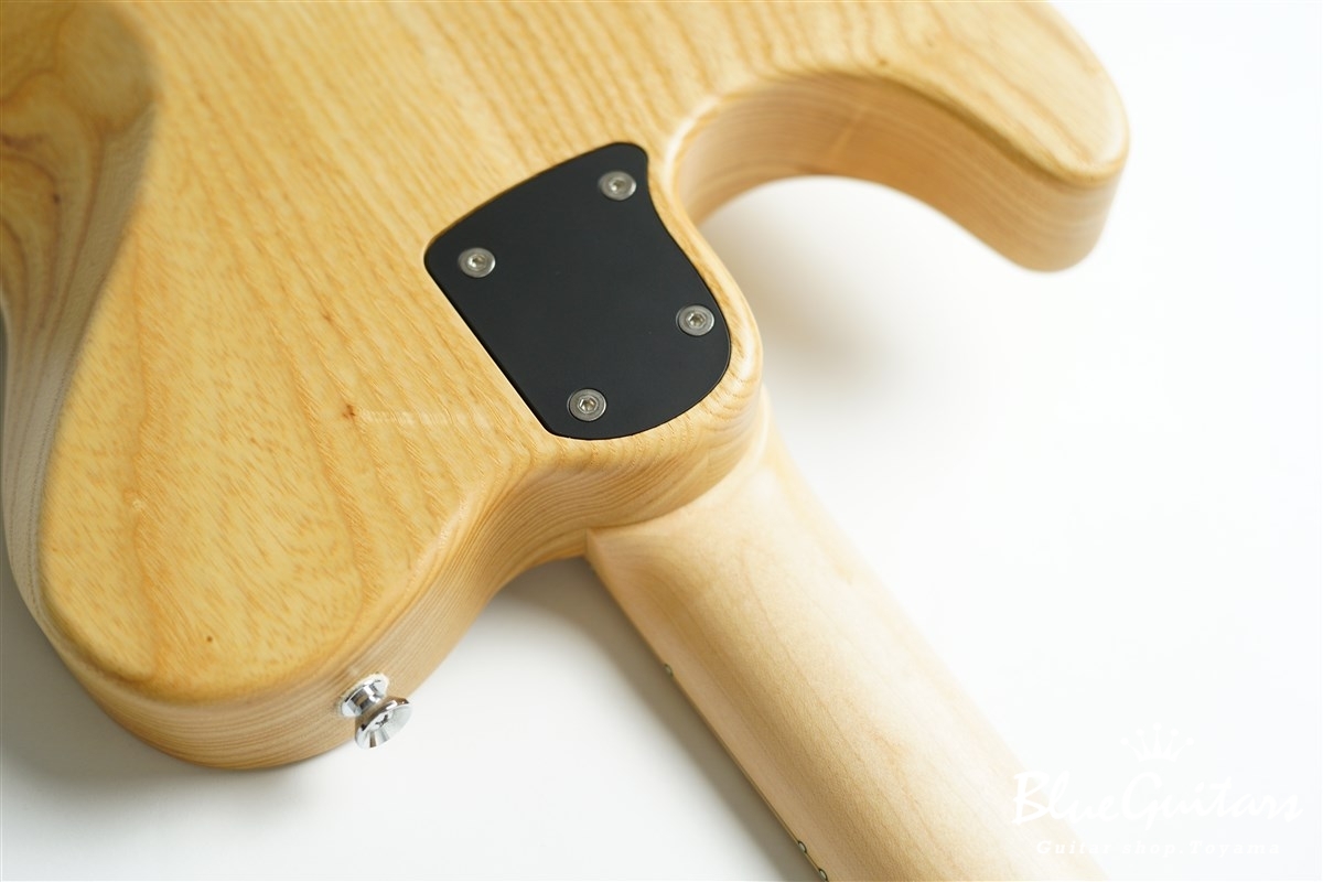 SAITO GUITARS S-622TLC - Naked | Blue Guitars Online Store