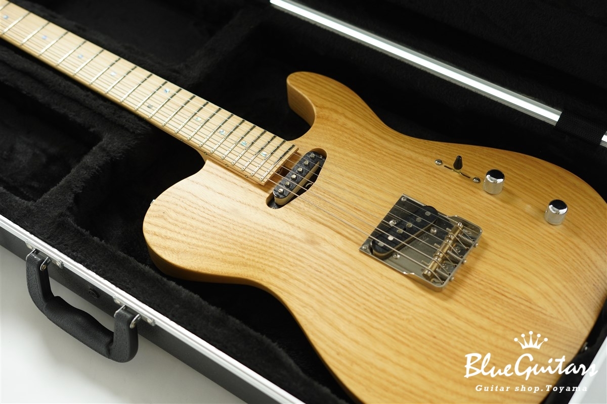 SAITO GUITARS S-622TLC Naked 2.86kg〈サイトウギターズ