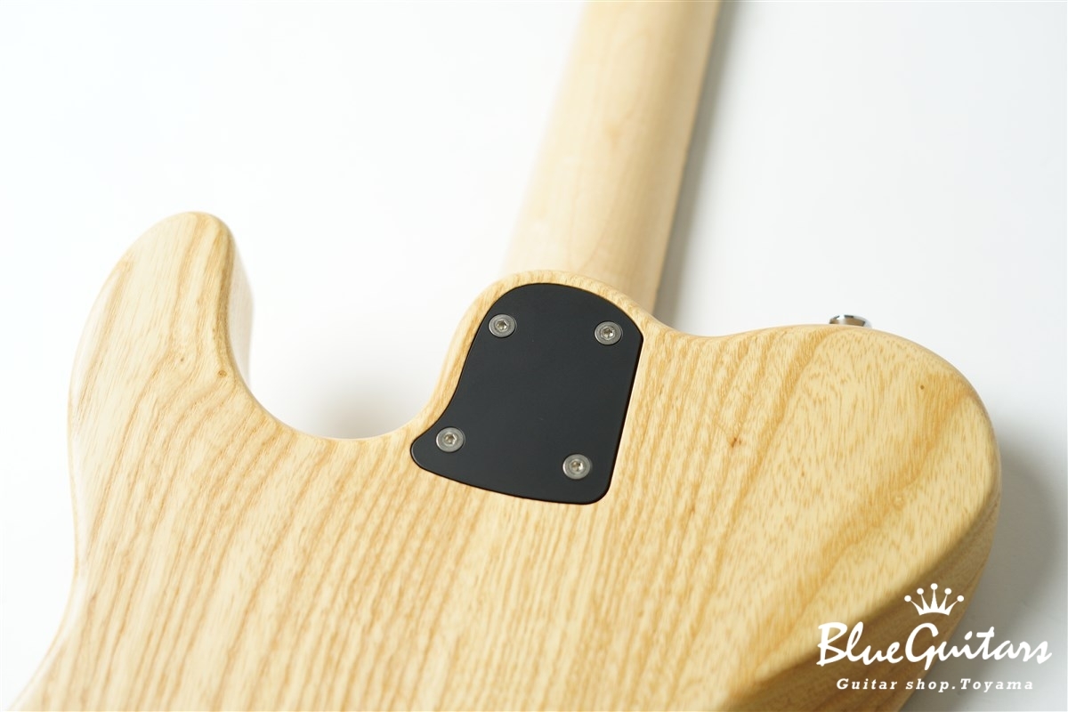 SAITO GUITARS S-622TLC - Naked | Blue Guitars Online Store