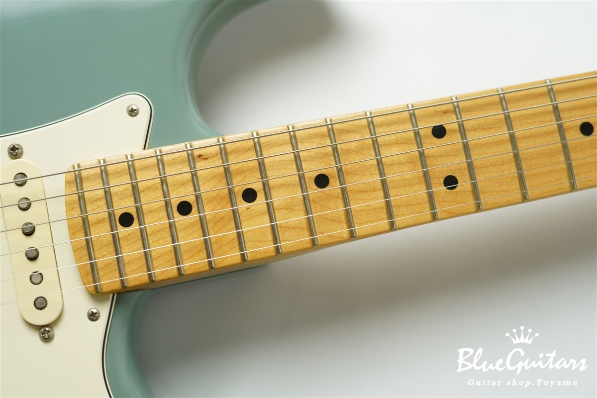 Fender American Professional Stratocaster - Sonic Gray with