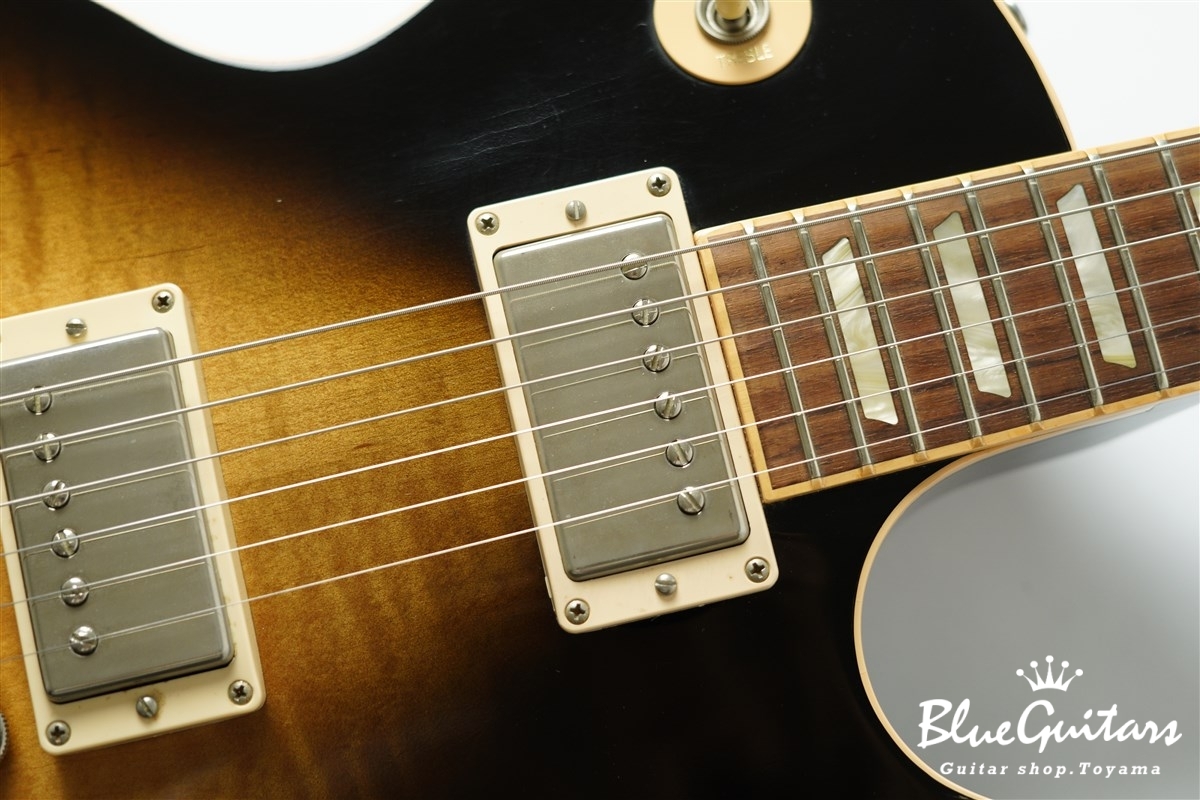 Gibson Les Paul Standard 2006年製 ハードケース付き Gibson Les Paul Standard 2006年製 ハードケース付き Gibson Les Paul