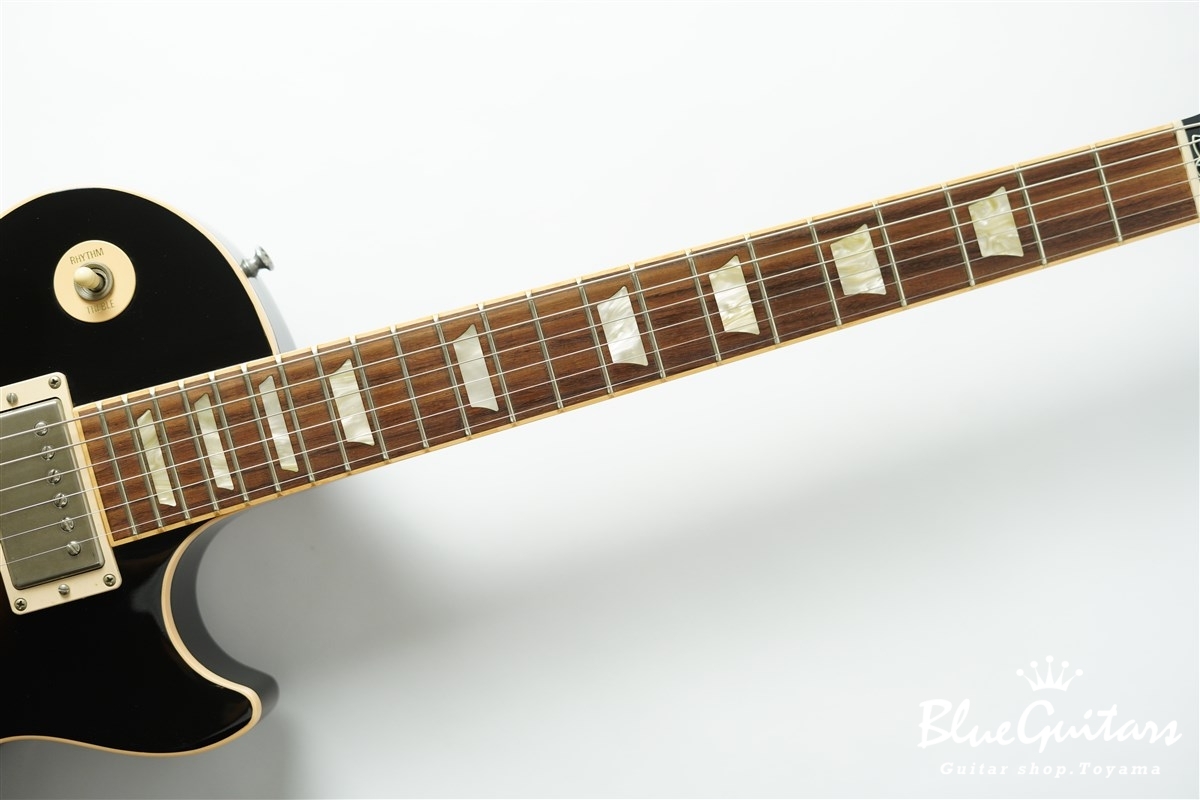 Gibson les paul standard 50s 2006年製 2006 Gibson Les Paul Standard – Jimmy Wallace Guitars