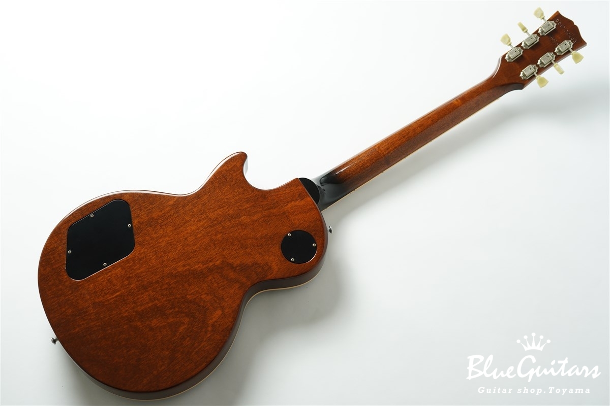 Gibson Gibson 50s Les Paul Standard 2006 - Tobacco Burst