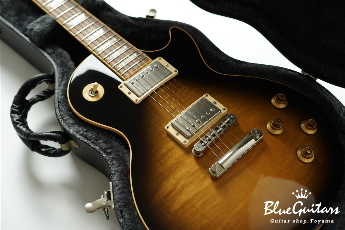 Gibson les paul standard 50s 2006年製 Gibson Les Paul 50s (2006) - scrapbook3