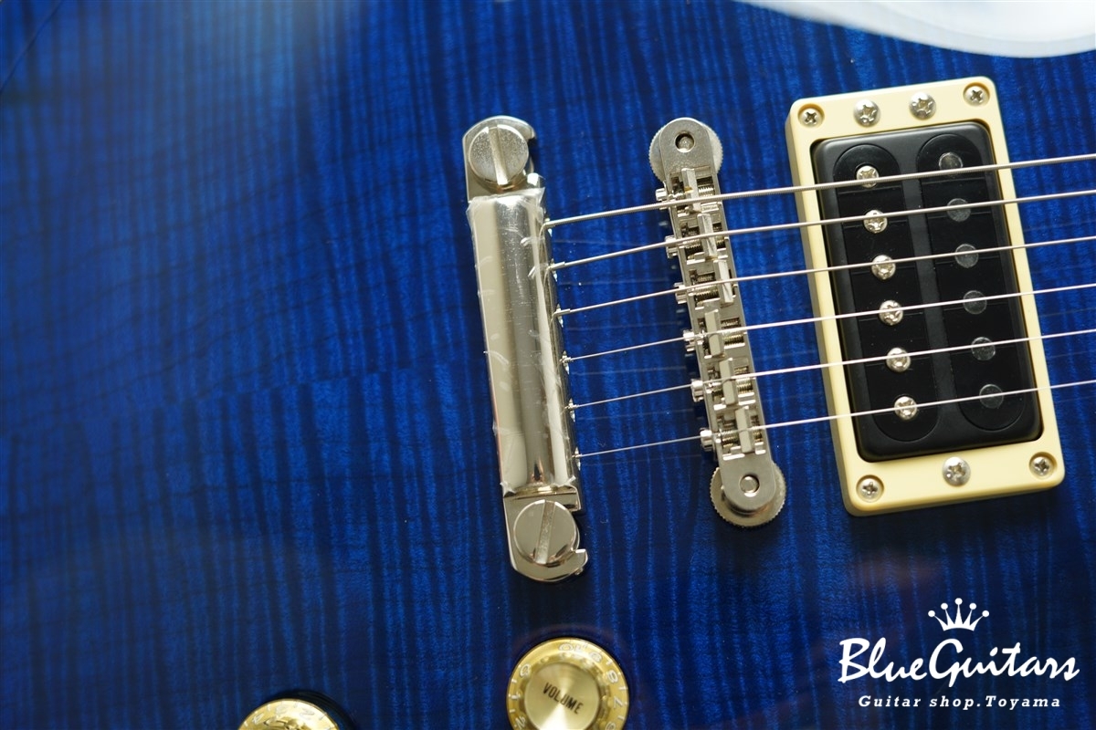 YAMAHA SG1820F - Royal Blue | Blue Guitars Online Store