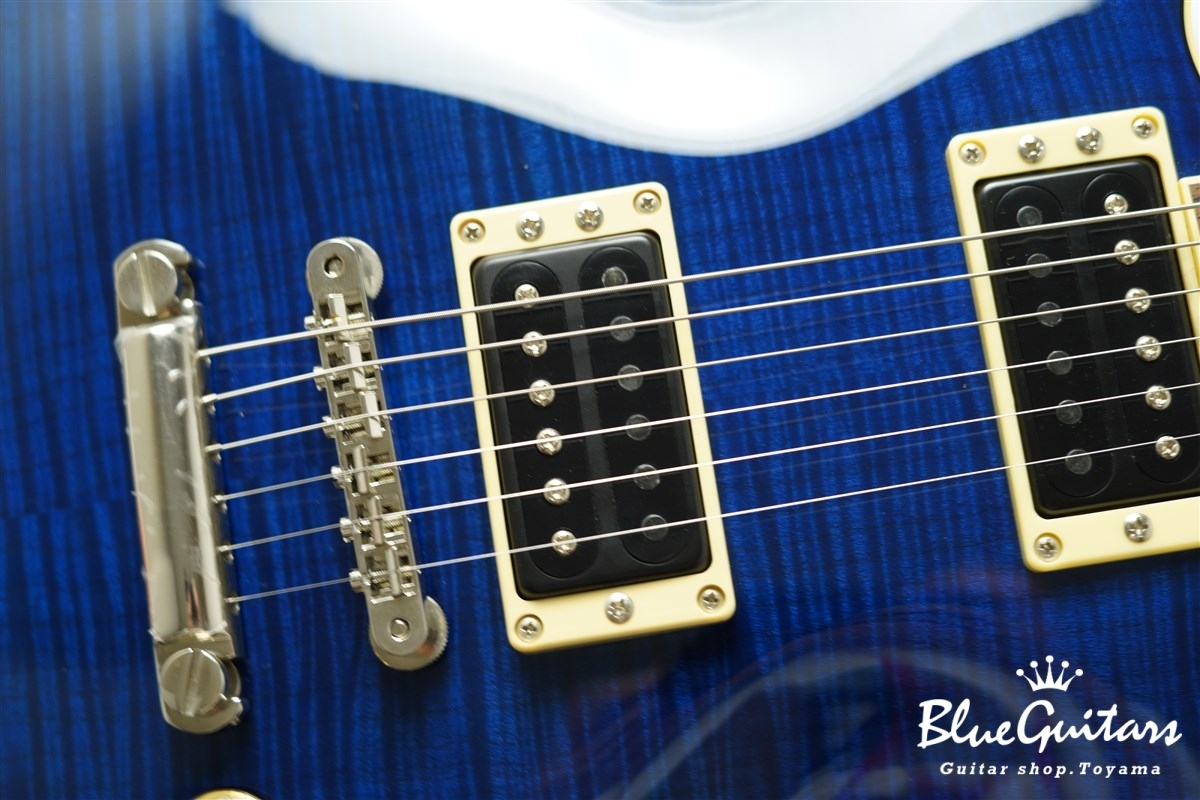 YAMAHA SG1820F - Royal Blue | Blue Guitars Online Store
