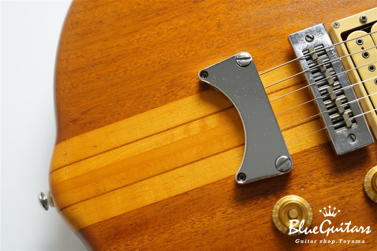 The Kasuga SC-800 SCORPION | Blue Guitars Online Store