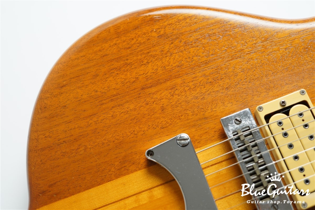 The Kasuga SC-800 SCORPION | Blue Guitars Online Store