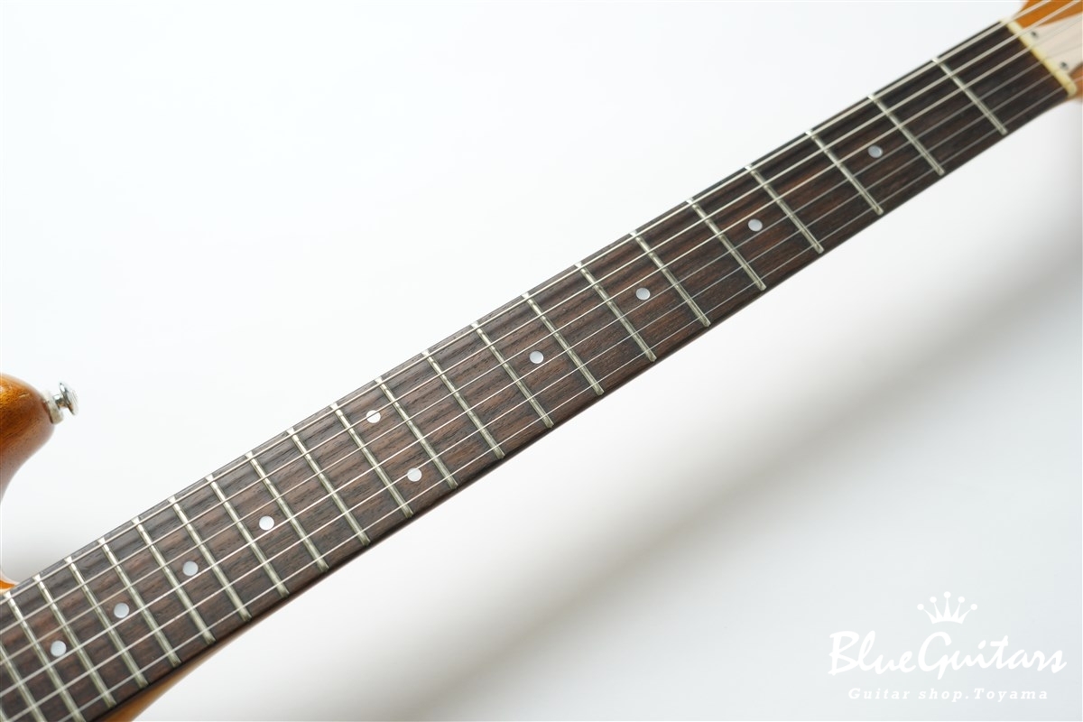 The Kasuga SC-800 SCORPION | Blue Guitars Online Store