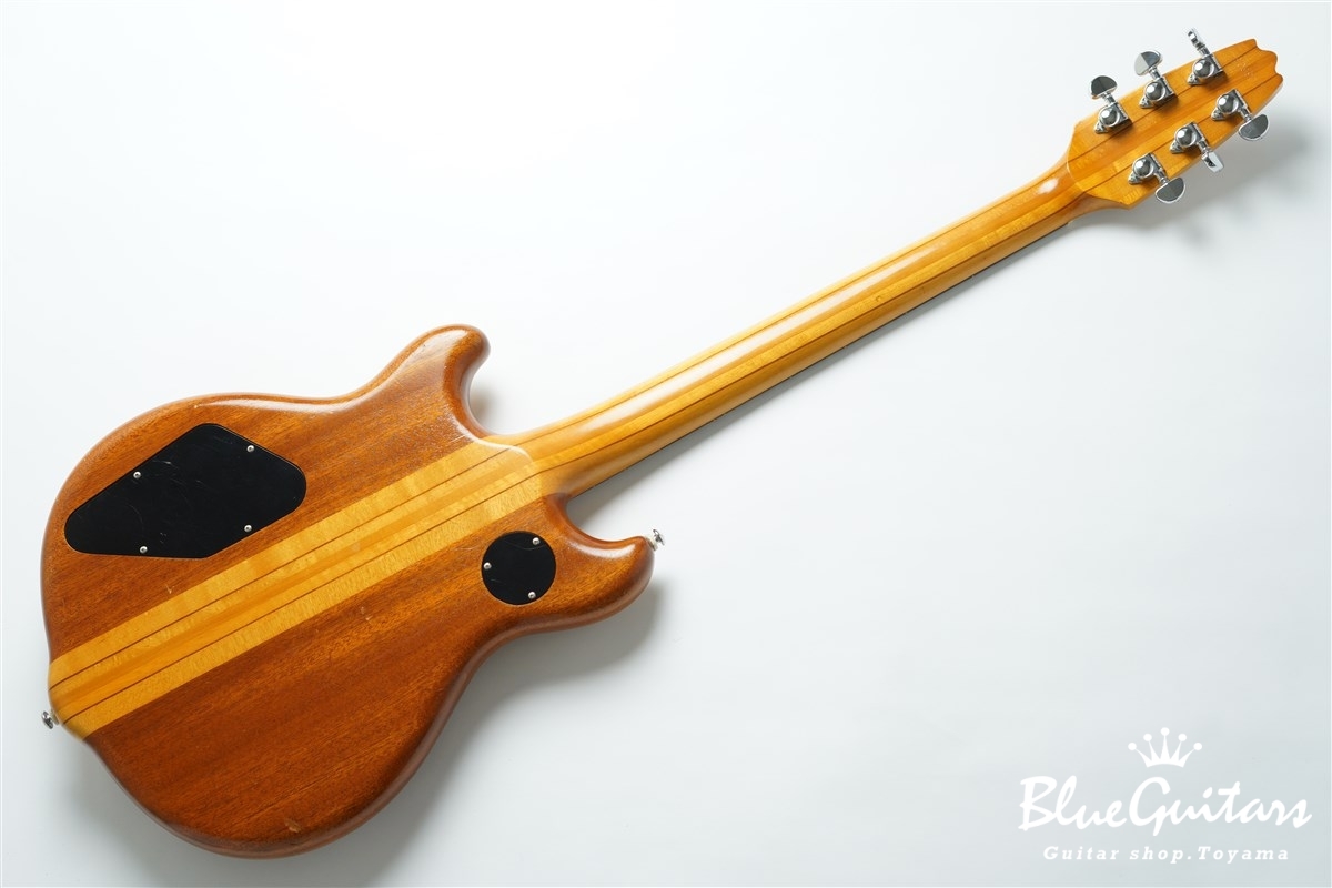 The Kasuga SC-800 SCORPION | Blue Guitars Online Store