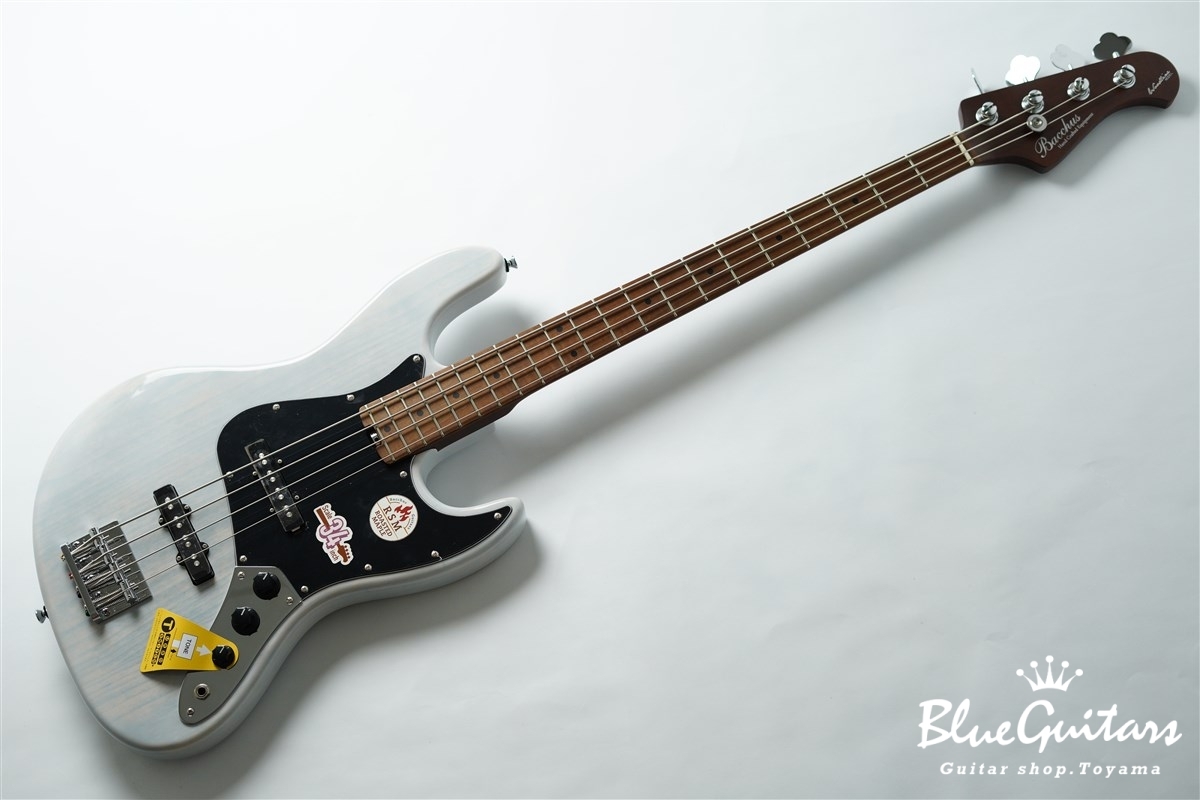 Bacchus WL4-ASH/RSM - WBD | Blue Guitars Online Store