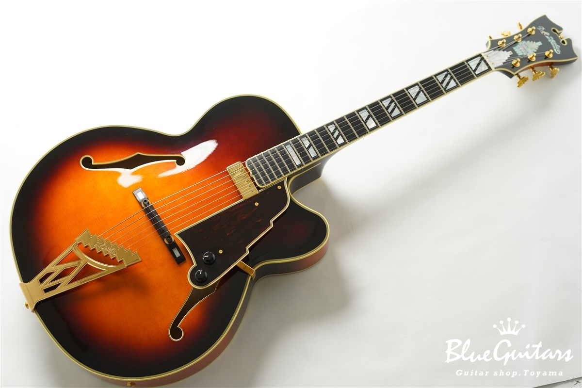 ANGEL'S GUITAR ギター The Angel Guitar - Spring Studio Melbourne