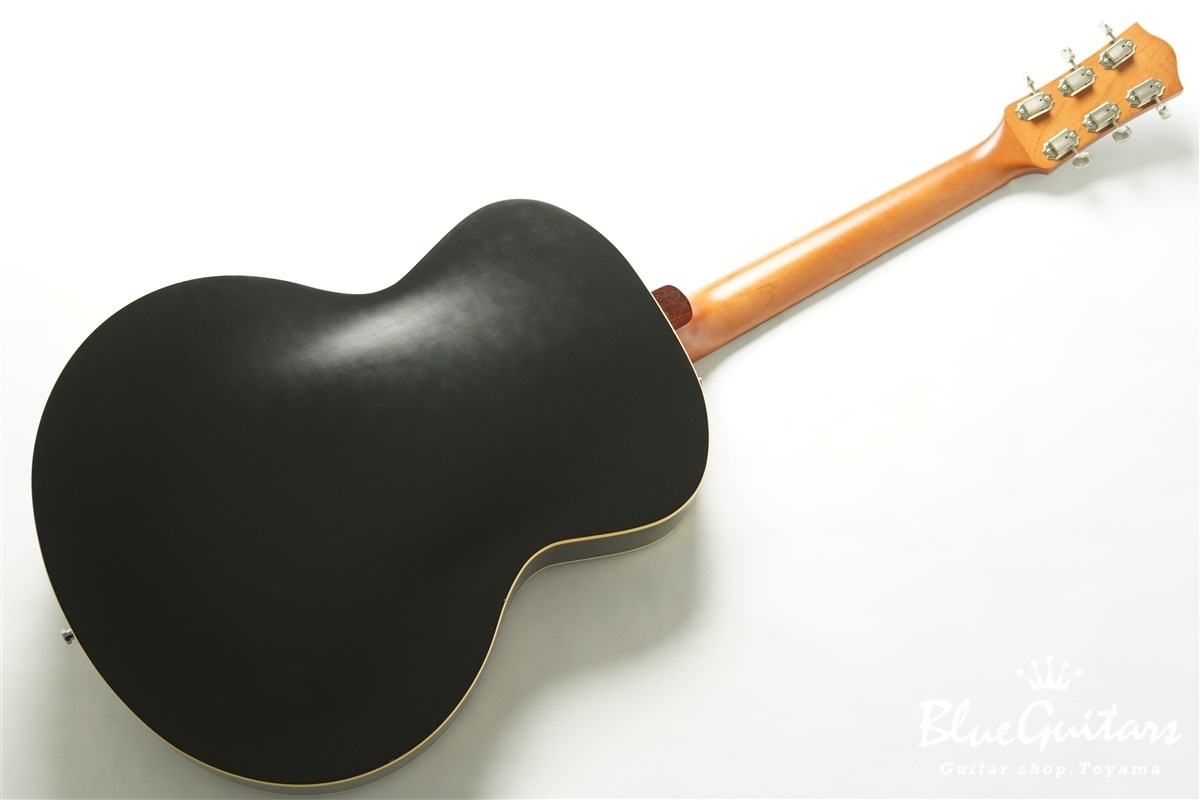 Godin 5th Avenue Kingpin P-90 - Black | Blue Guitars Online