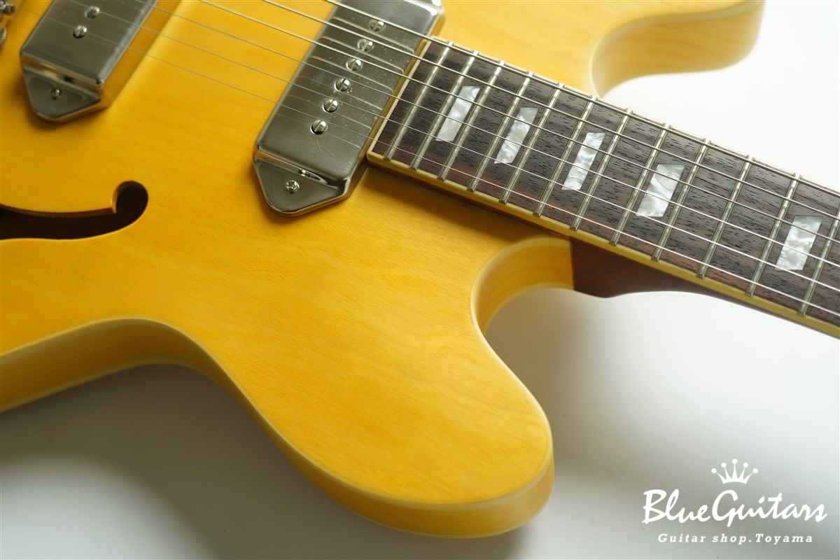 Epiphone Inspired by John Lennon CASINO E230TD - Lennon Natural