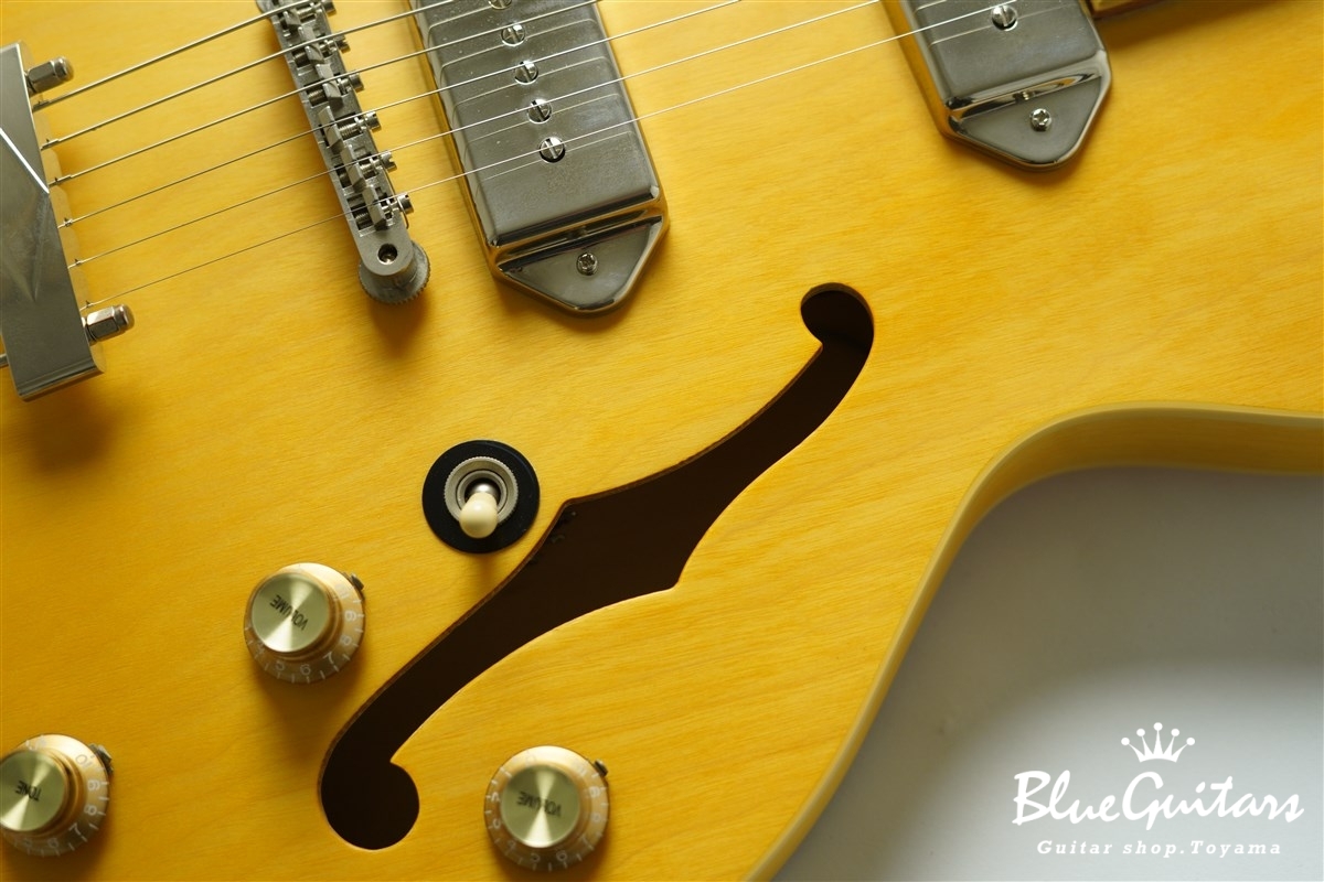 Epiphone Inspired by John Lennon CASINO E230TD - Lennon Epiphone Inspired by John Lennon CASINO E230TD - Lennon