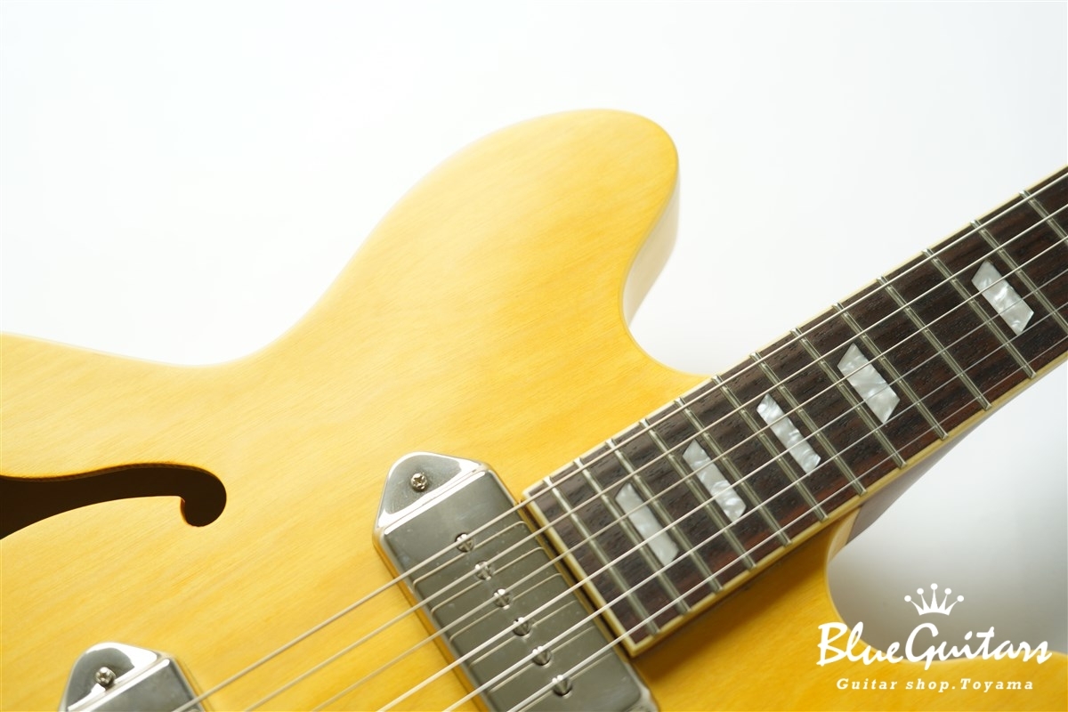 Epiphone Inspired by John Lennon CASINO E230TD - Lennon Epiphone Inspired by John Lennon CASINO E230TD - Lennon