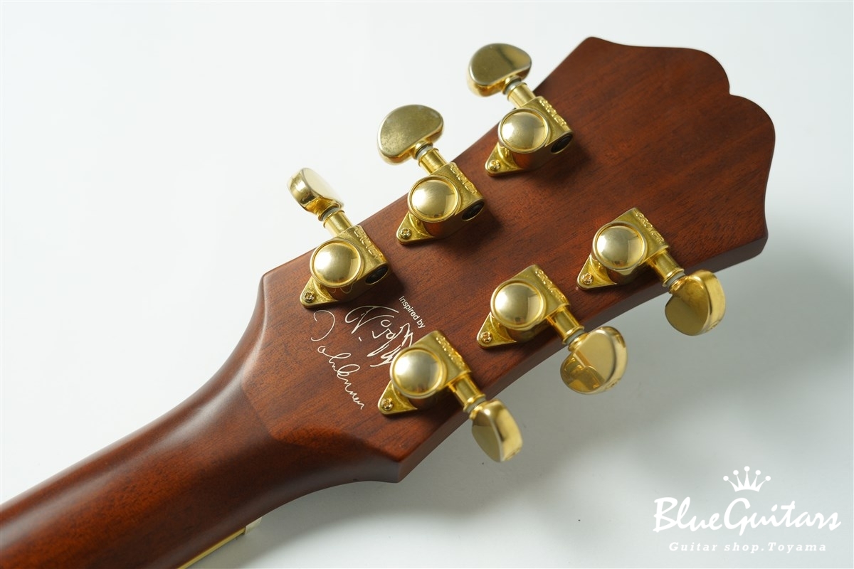 Epiphone Inspired by John Lennon CASINO E230TD - Lennon Natural | Blue  Guitars Online Store