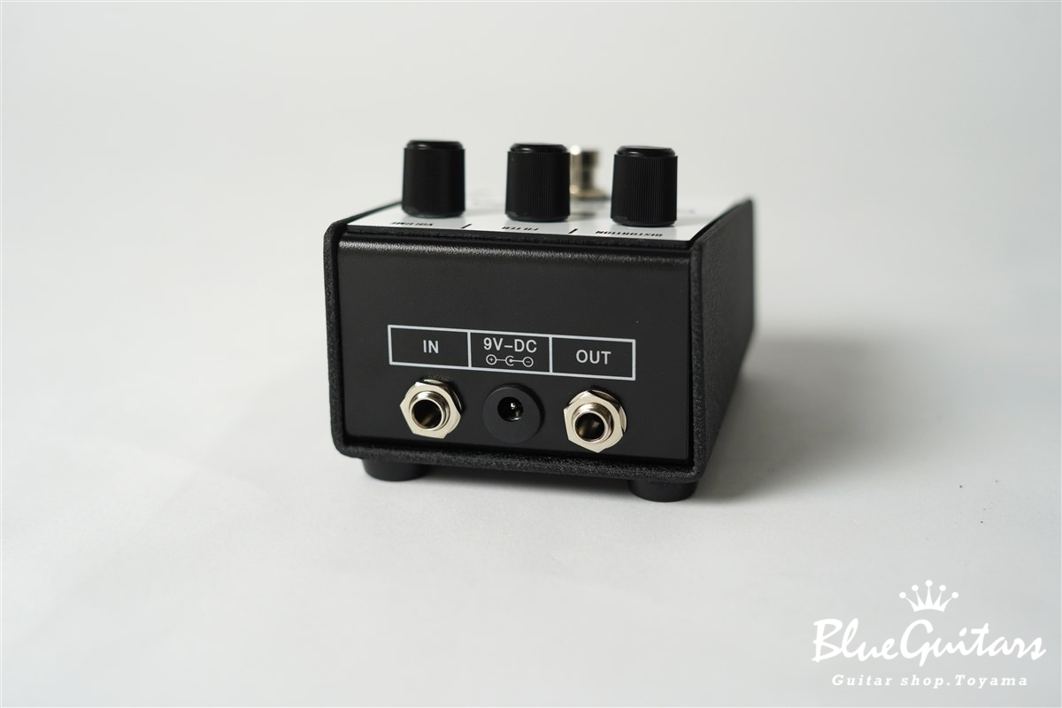 Ovaltone old SanoRa+ | Blue Guitars Online Store