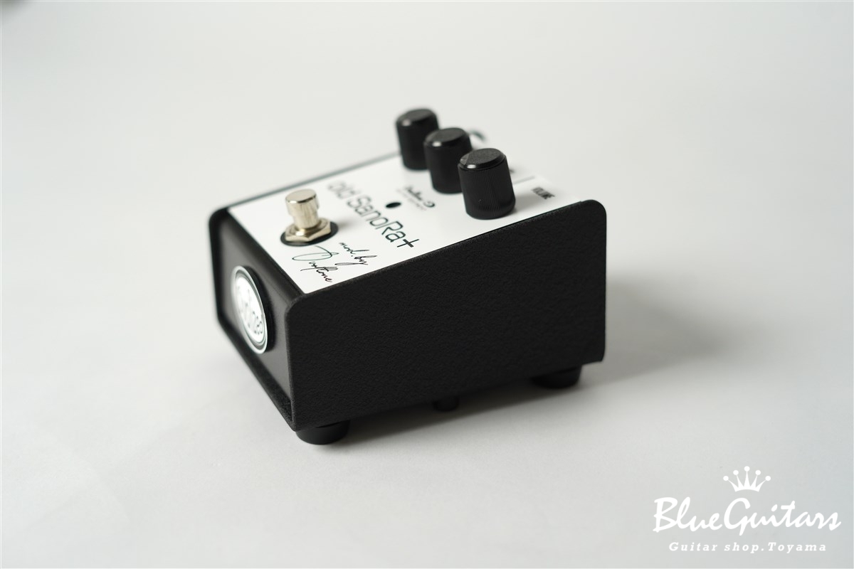 ギター ovaltone old SanoRa+ Ovaltone old SanoRa+ エフェクター オーバルトーン 歪み 送料