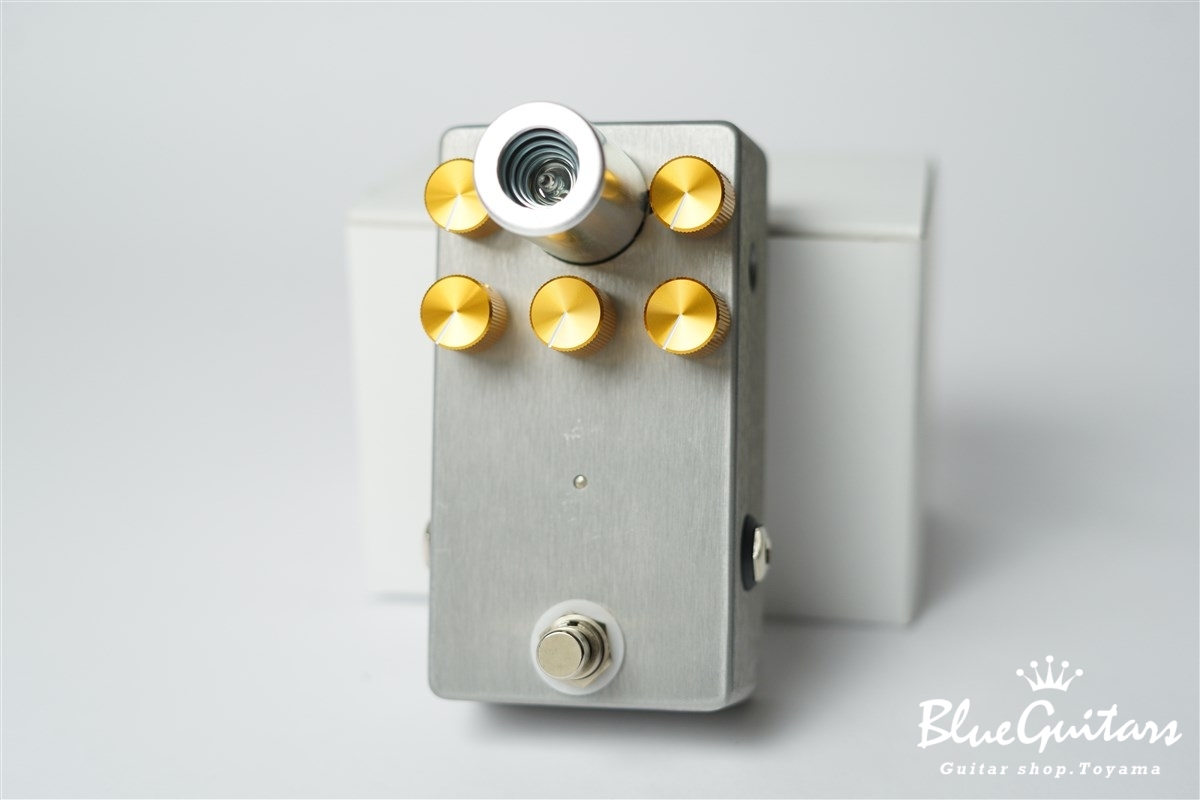 Lee Custom Amplifier VJCM-800 | Blue Guitars Online Store