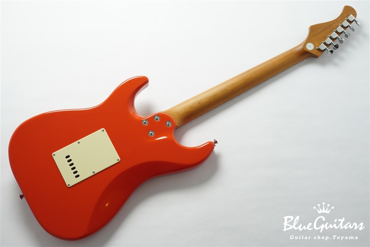 Bacchus GS-4DX RSM/M - FR | Blue Guitars Online Store