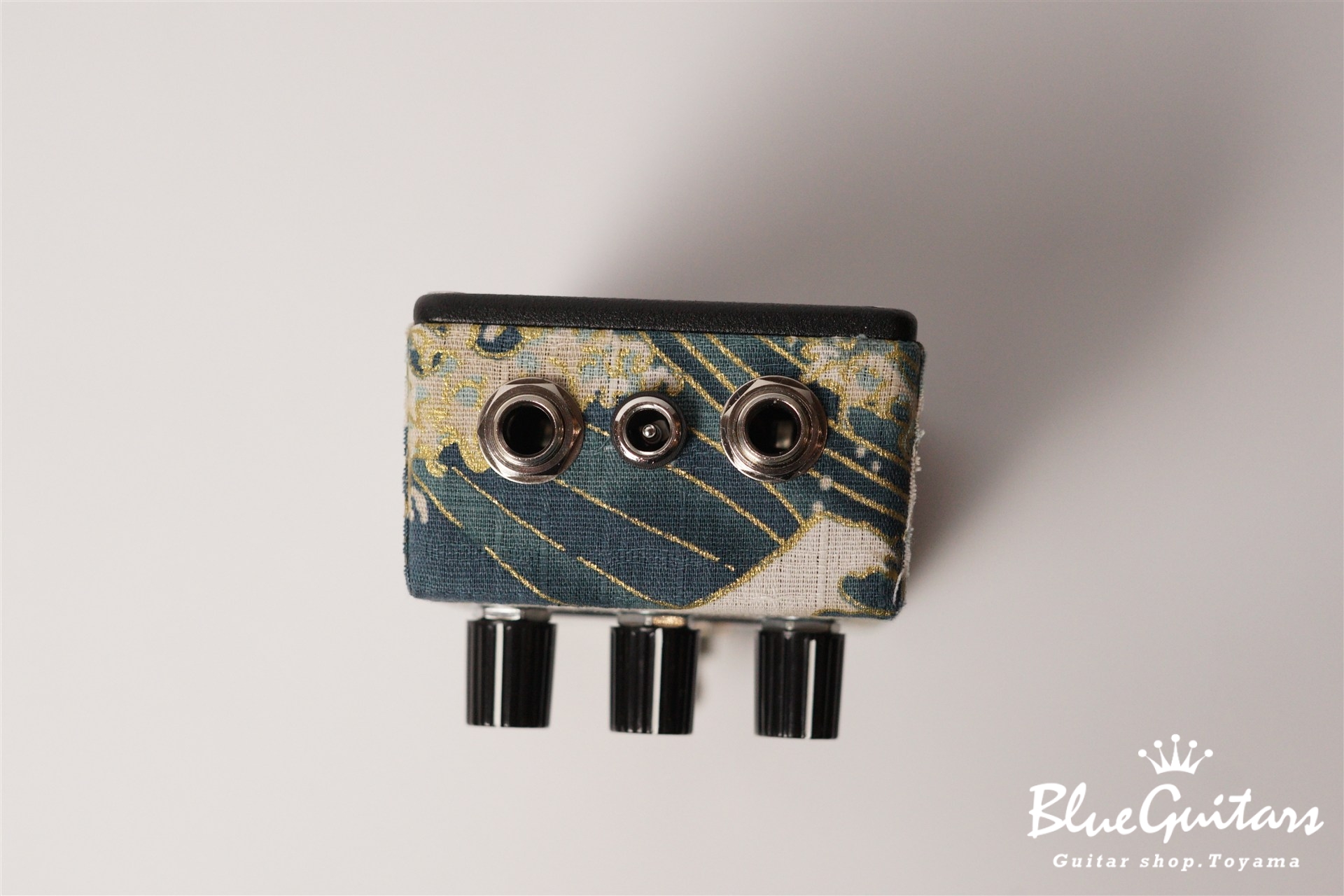 Finding That Tone JAPAN 1986 / NAMI | Blue Guitars Online Store