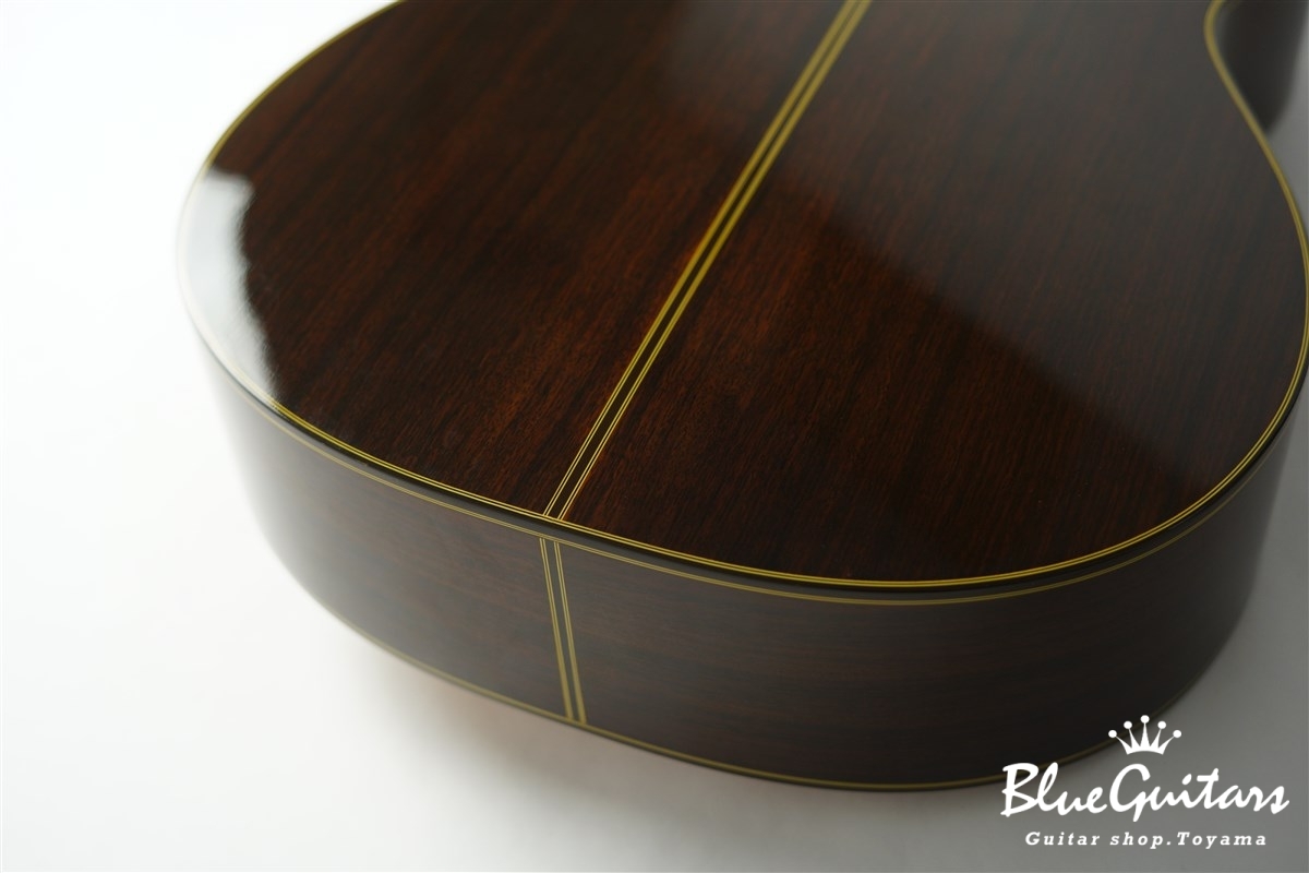 Takamine No.5 | Blue Guitars Online Store